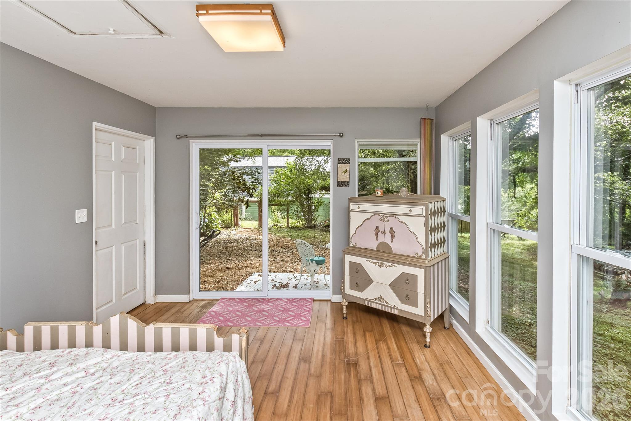 Single Family Residence at 136 Flynn Branch Road, Fletcher, photo 19 of 25