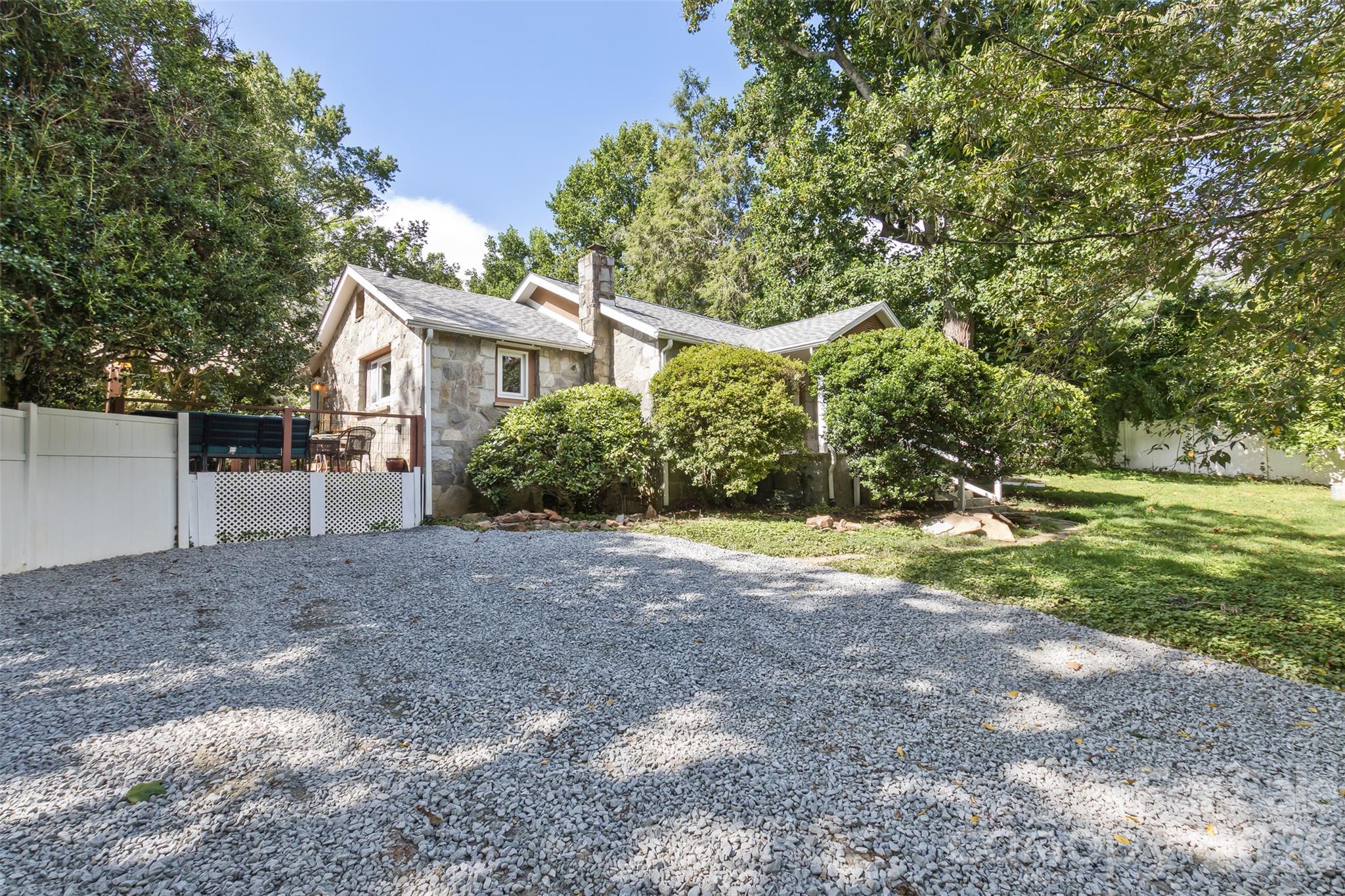 Single Family Residence at 136 Flynn Branch Road, Fletcher, photo 24 of 25