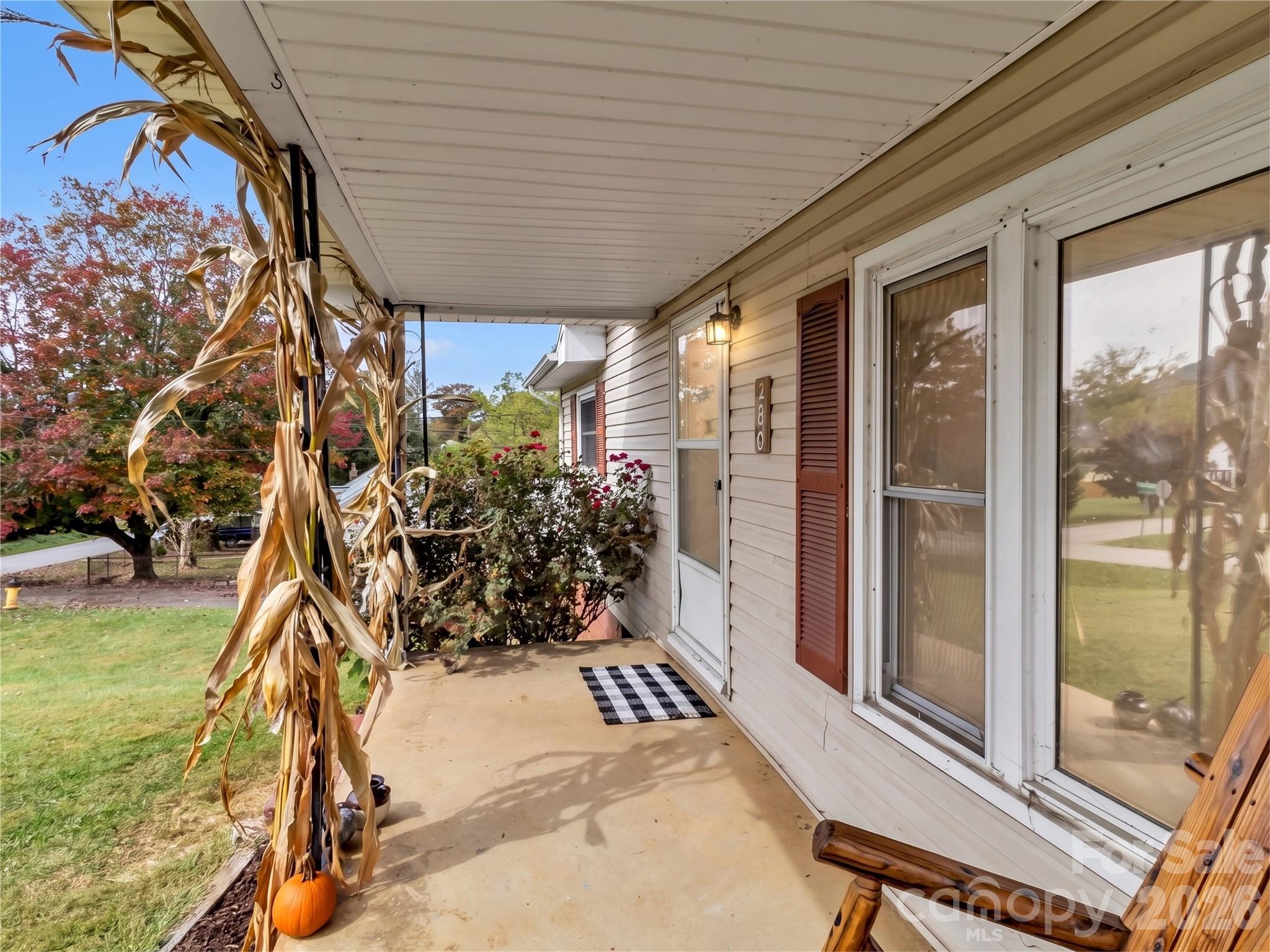 Single Family Residence at 280 Mingus Street, Canton, photo 6 of 29