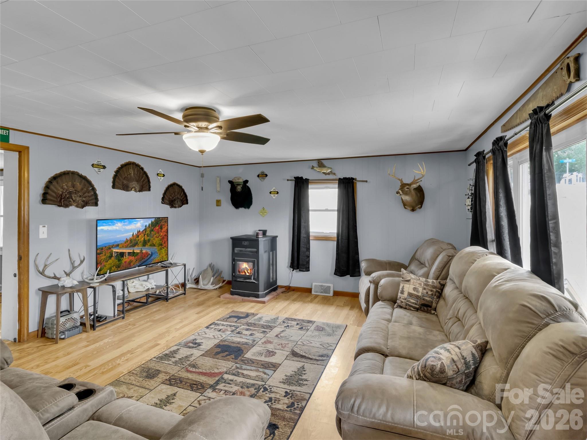 Single Family Residence at 280 Mingus Street, Canton, photo 7 of 29