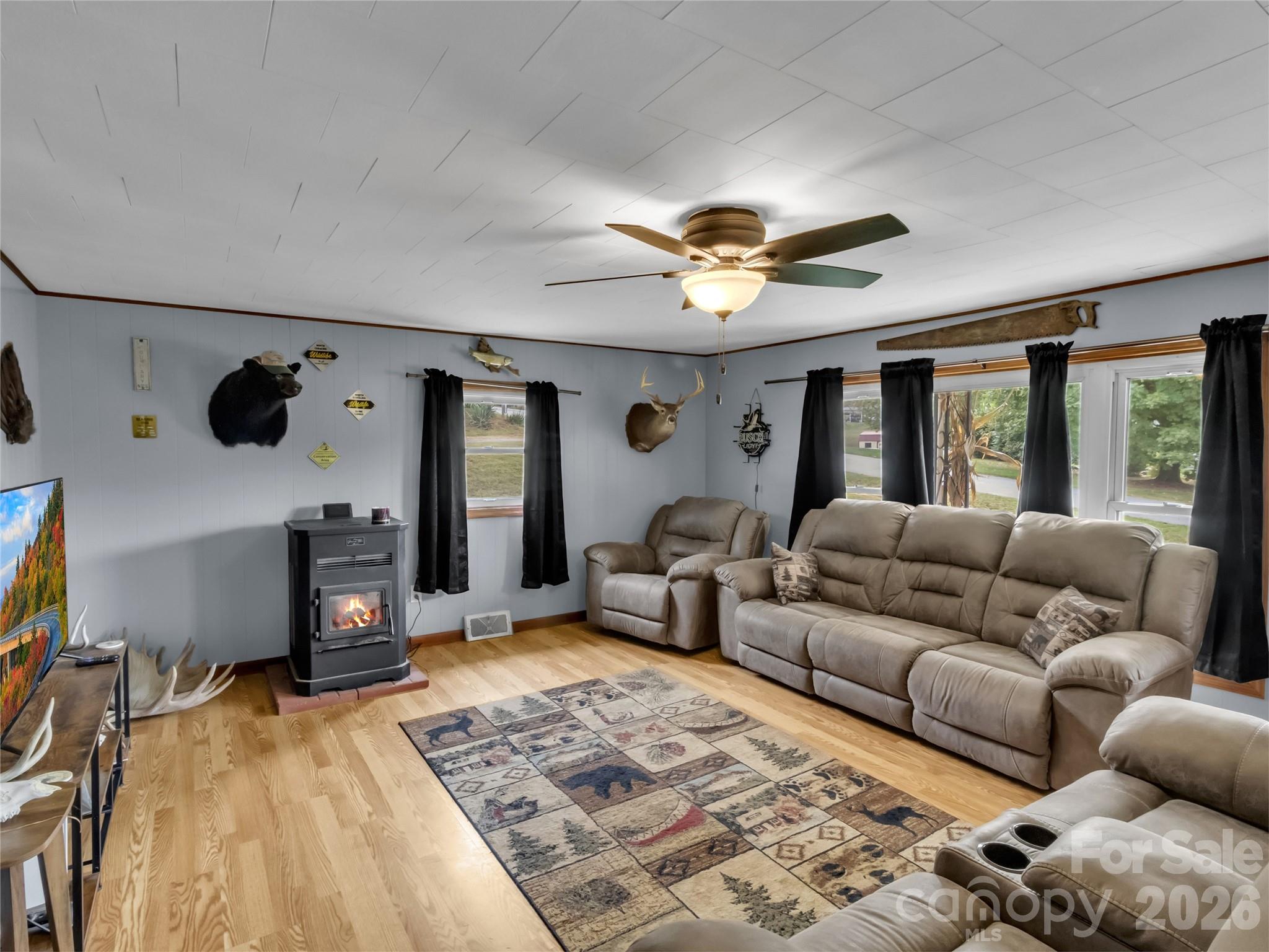 Single Family Residence at 280 Mingus Street, Canton, photo 8 of 29