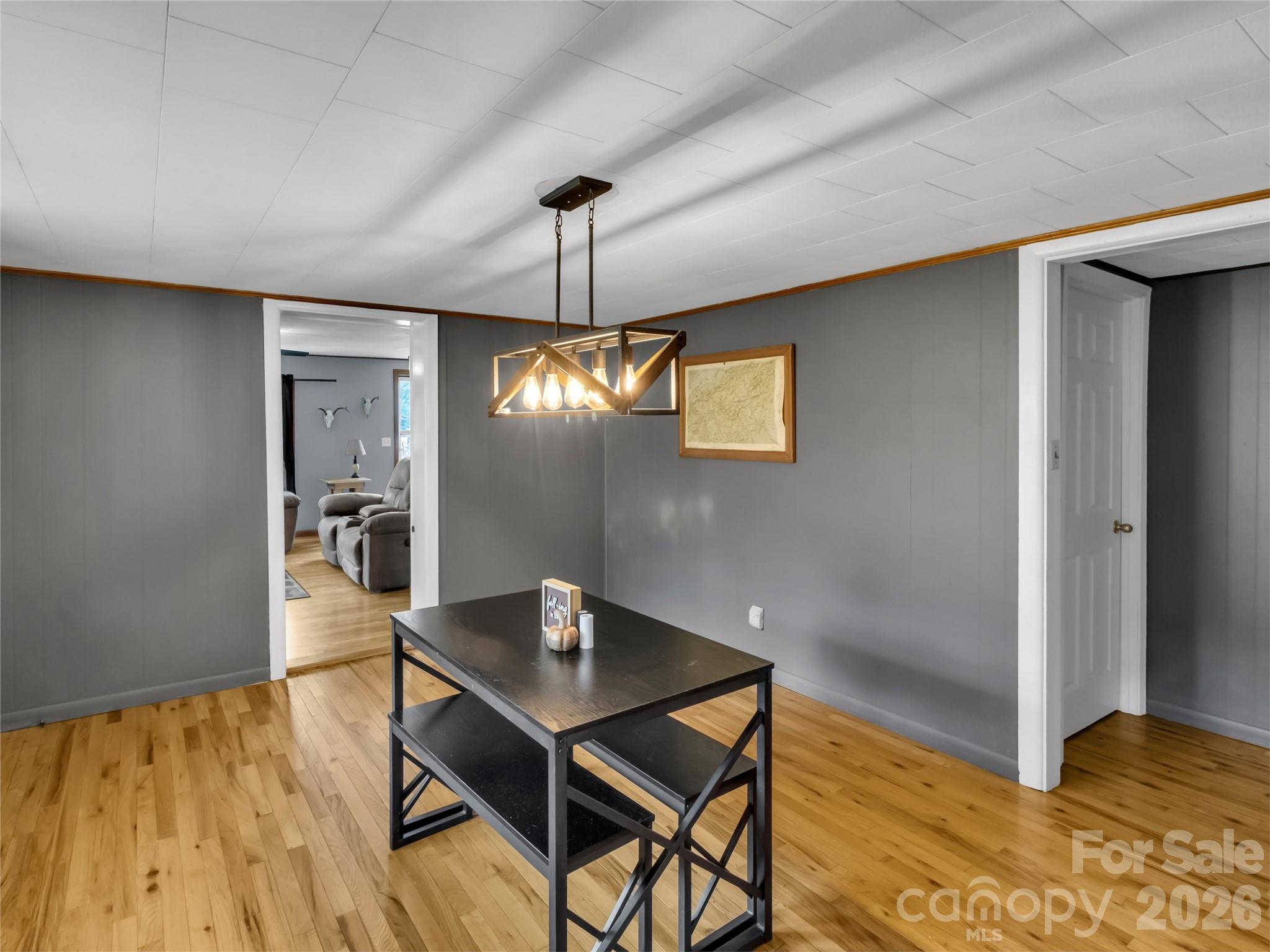 Single Family Residence at 280 Mingus Street, Canton, photo 10 of 29