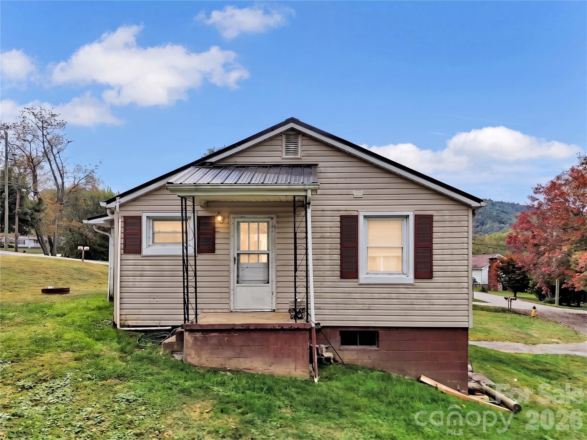 Single Family Residence at 280 Mingus Street, Canton, photo 25 of 29