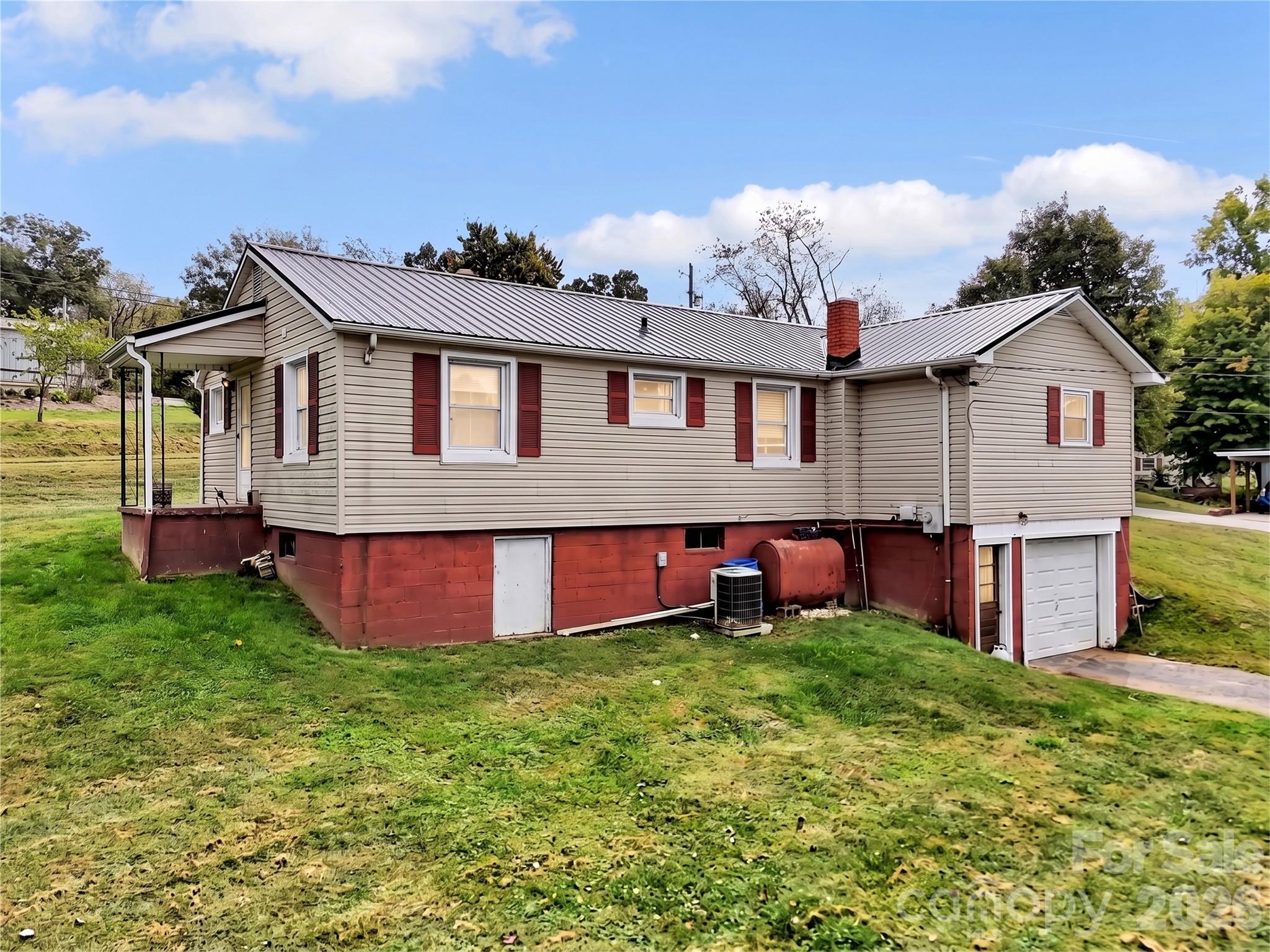 Single Family Residence at 280 Mingus Street, Canton, photo 27 of 29