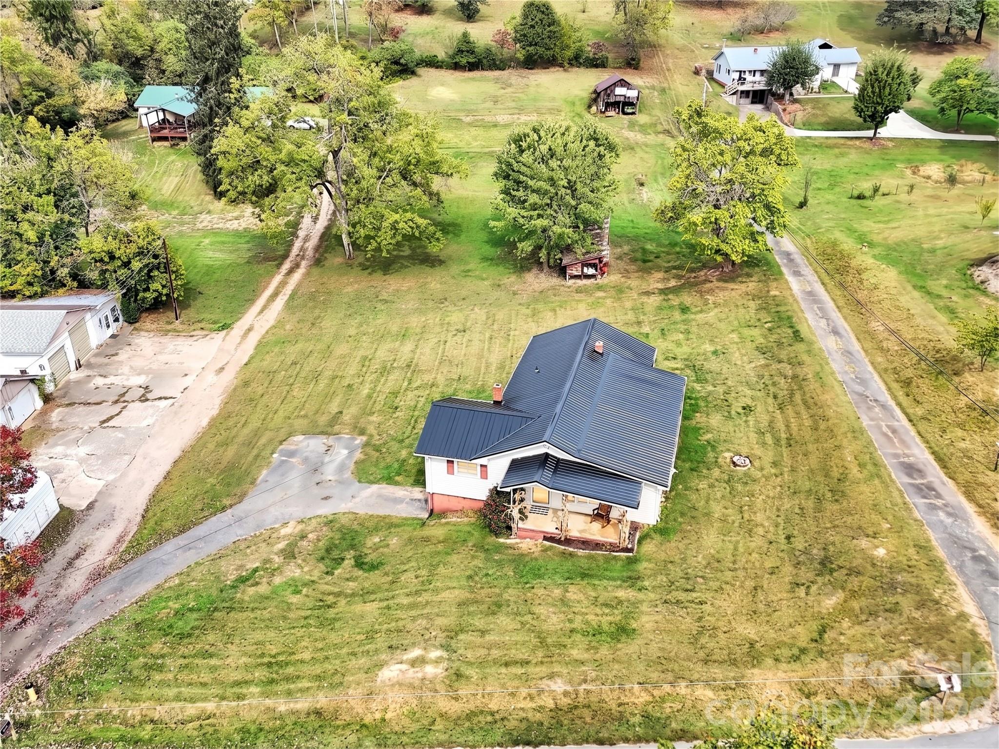 Single Family Residence at 280 Mingus Street, Canton, photo 29 of 29