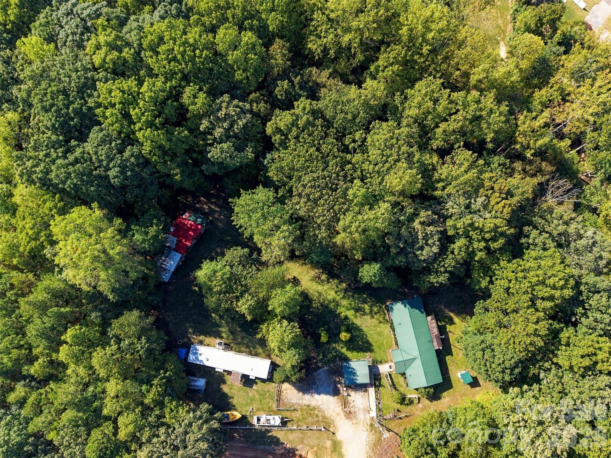 Acreage at 4220 Candlewood Drive, Sherrills Ford, photo 3 of 13