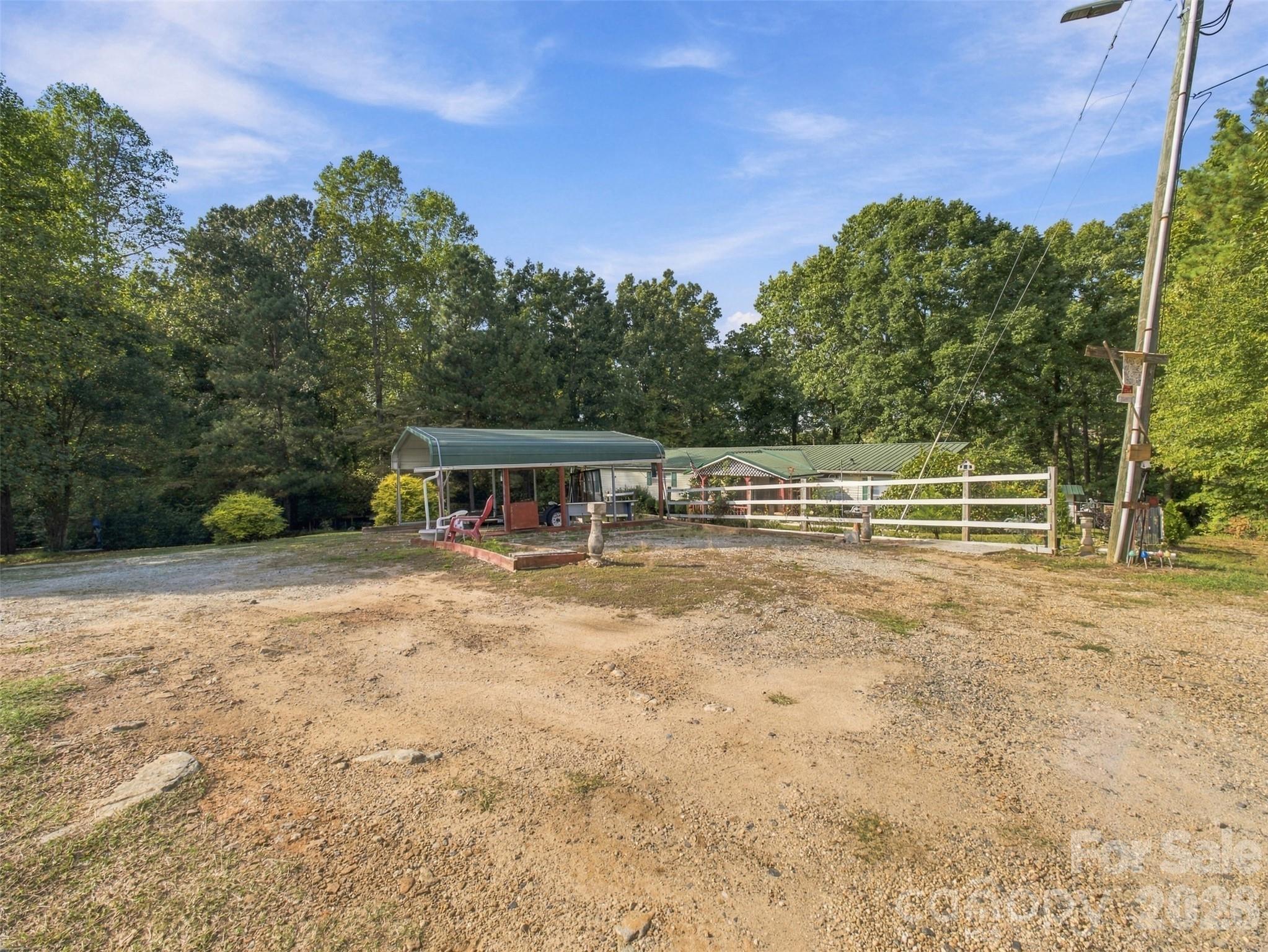 Acreage at 4220 Candlewood Drive, Sherrills Ford, photo 6 of 13