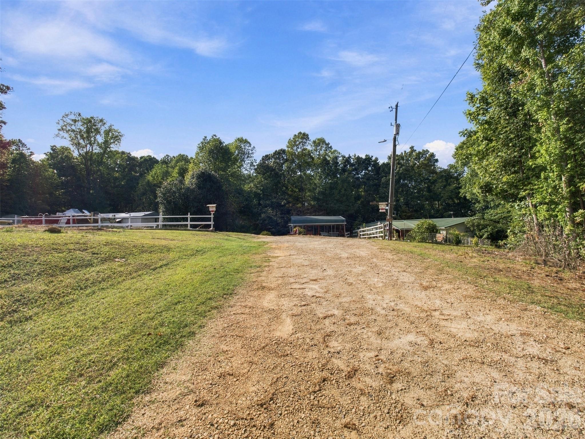 Acreage at 4220 Candlewood Drive, Sherrills Ford, photo 8 of 13