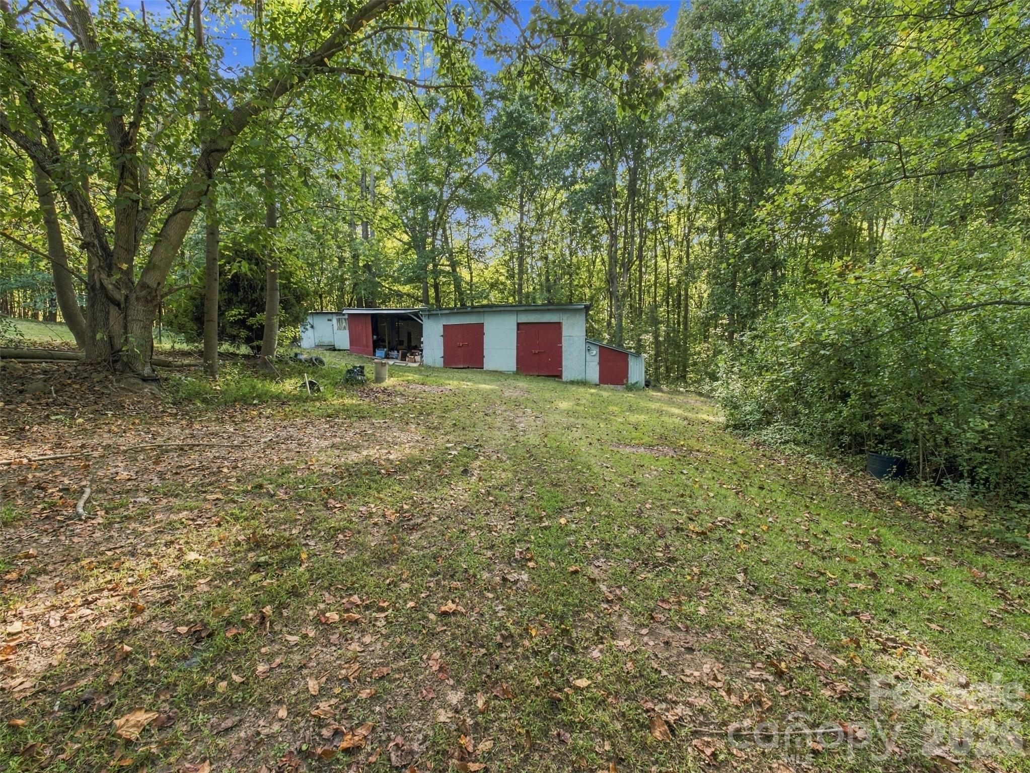 Acreage at 4220 Candlewood Drive, Sherrills Ford, photo 9 of 13