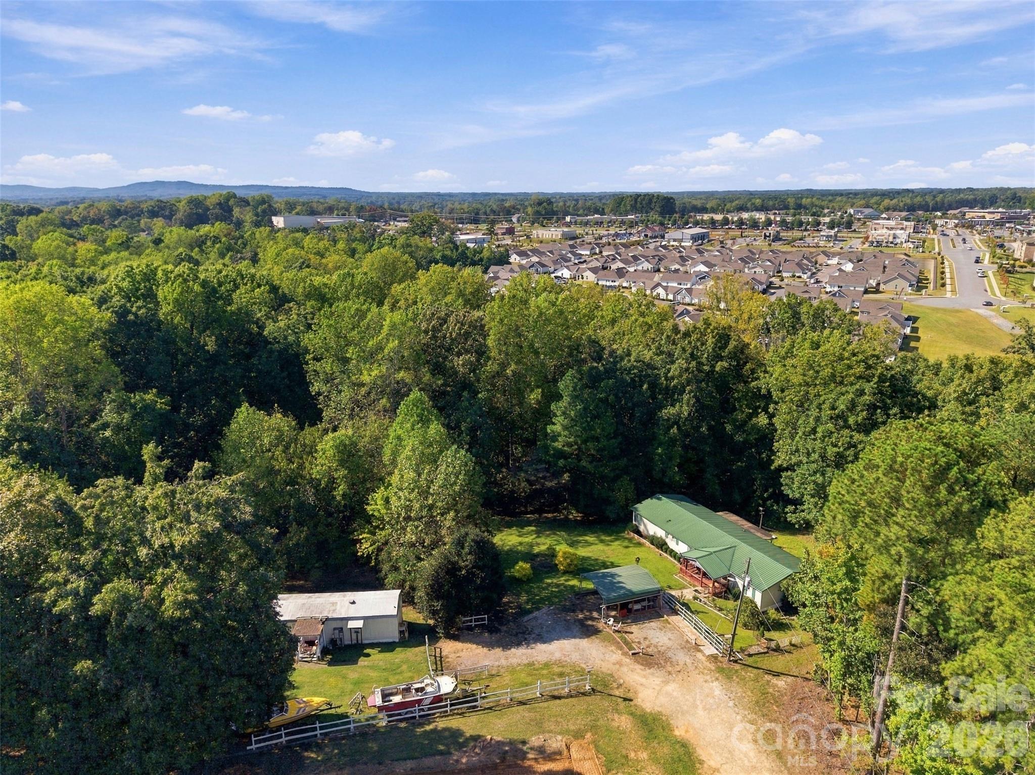 Acreage at 4220 Candlewood Drive, Sherrills Ford, photo 10 of 13
