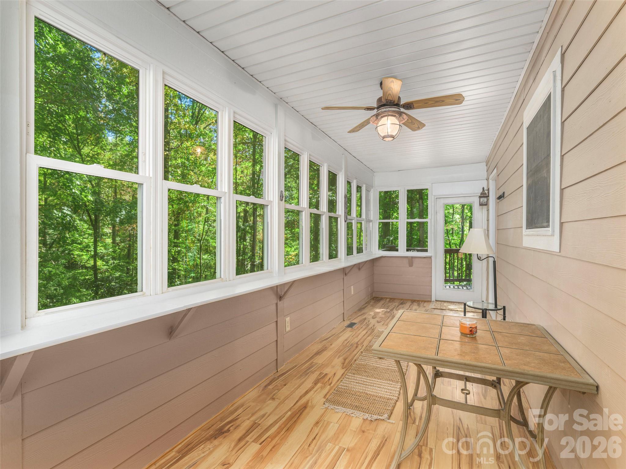 Single Family Residence at 222 Serenity Drive, Waynesville, photo 14 of 33