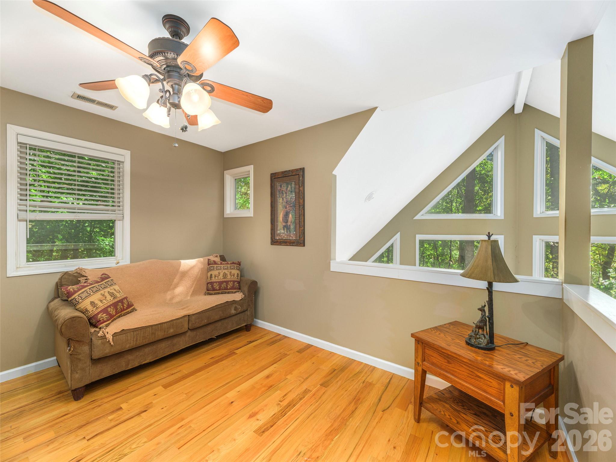 Single Family Residence at 222 Serenity Drive, Waynesville, photo 20 of 33