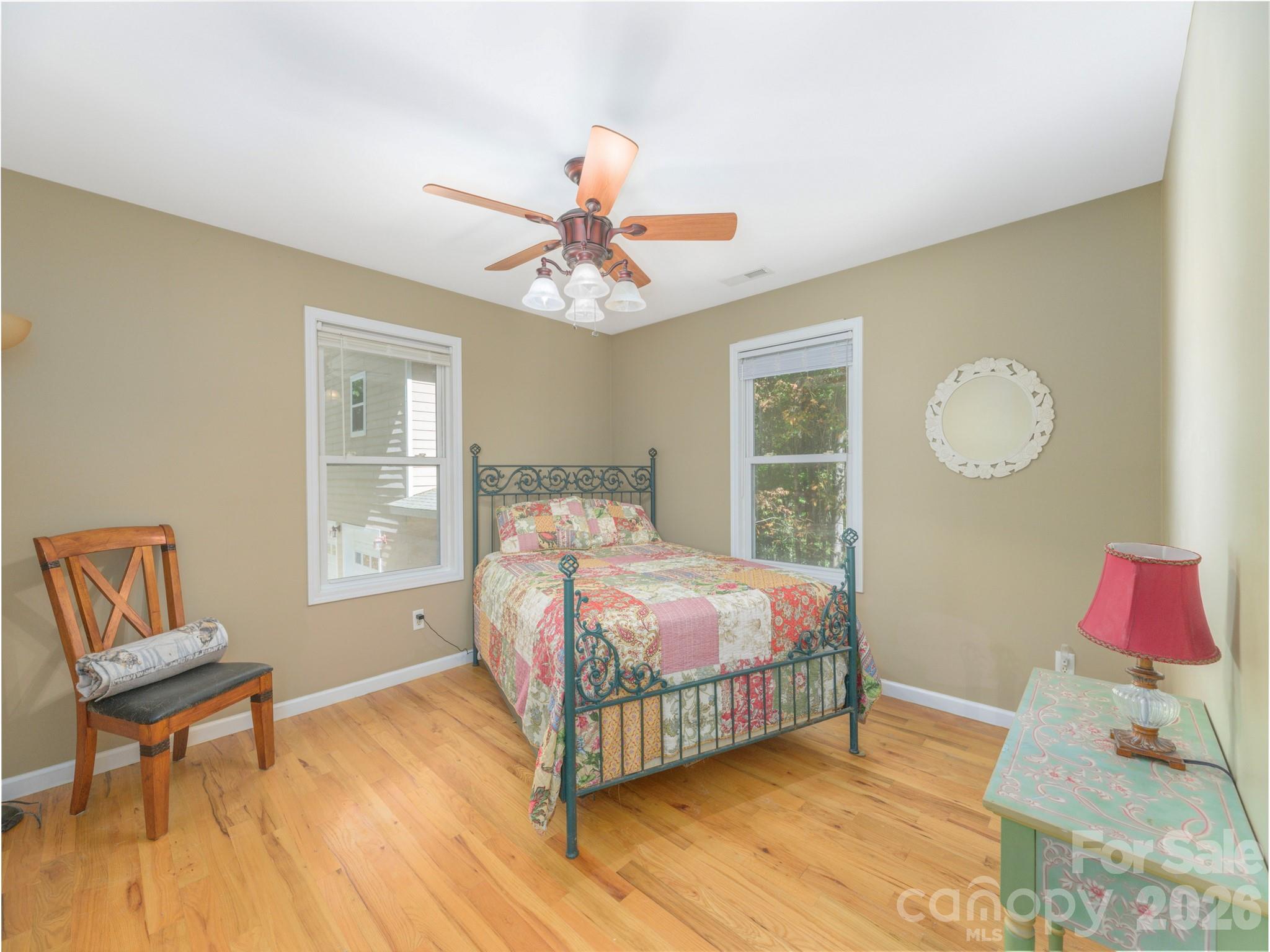 Single Family Residence at 222 Serenity Drive, Waynesville, photo 22 of 33