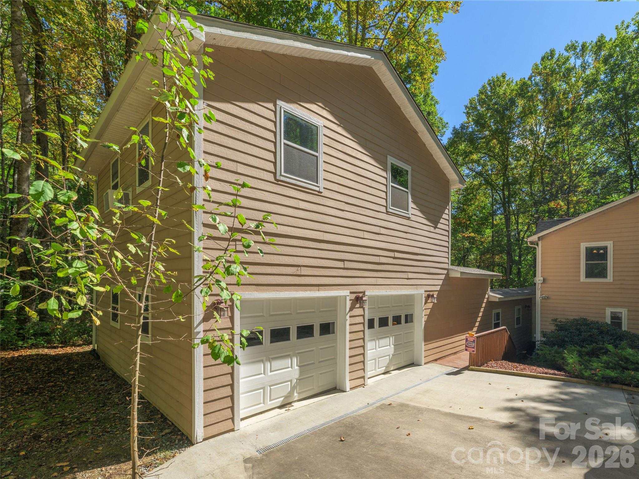 Single Family Residence at 222 Serenity Drive, Waynesville, photo 28 of 33