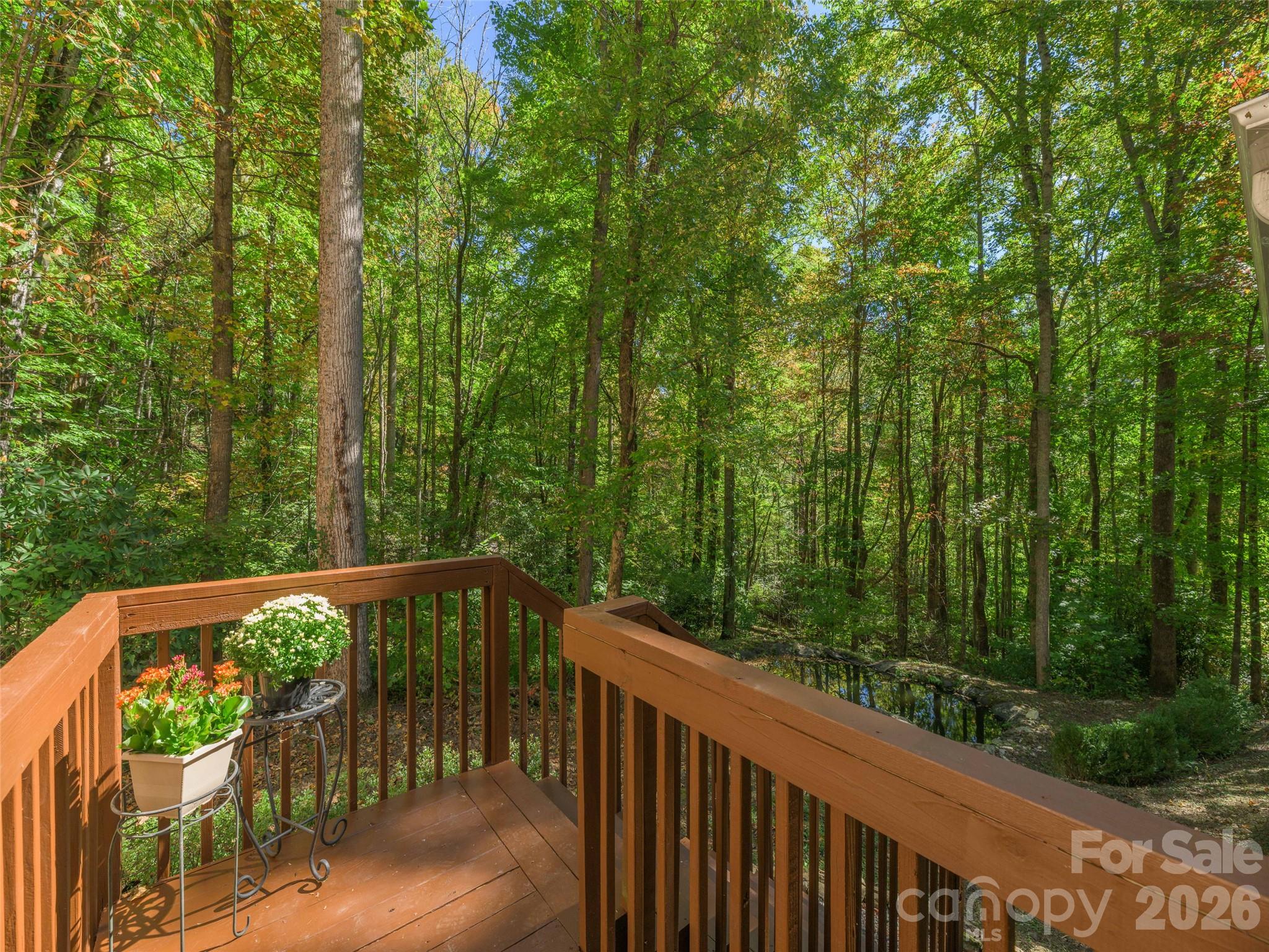 Single Family Residence at 222 Serenity Drive, Waynesville, photo 29 of 33