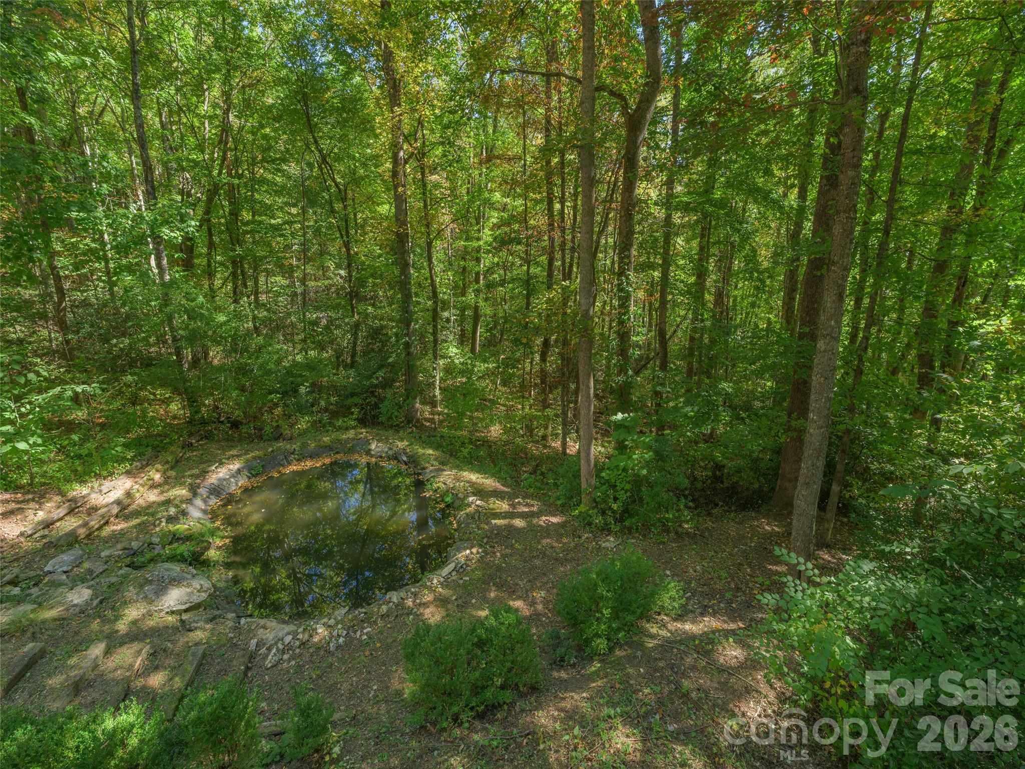 Single Family Residence at 222 Serenity Drive, Waynesville, photo 30 of 33