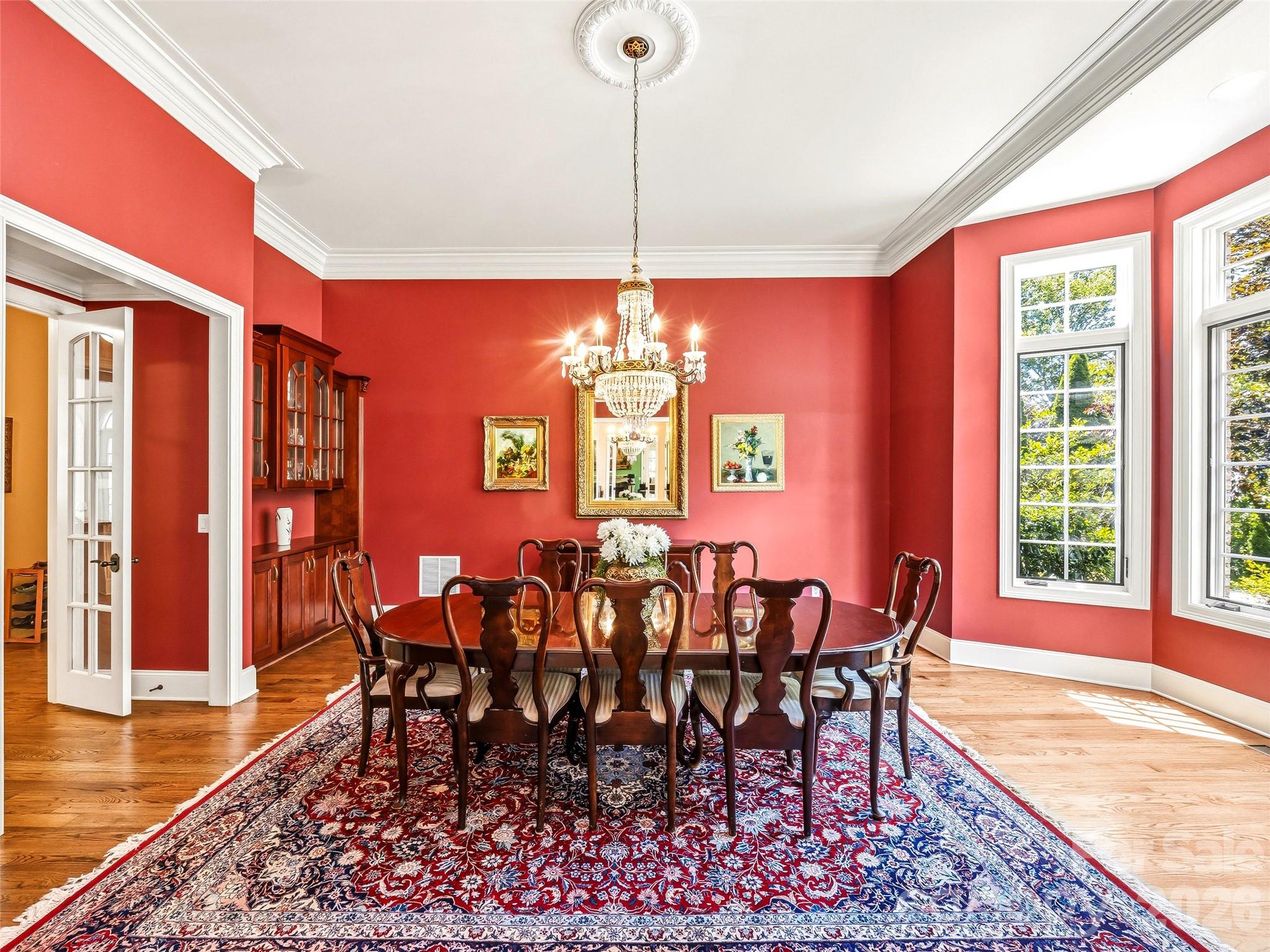 Single Family Residence at 150 Rainbow View Drive, Fletcher, photo 13 of 19