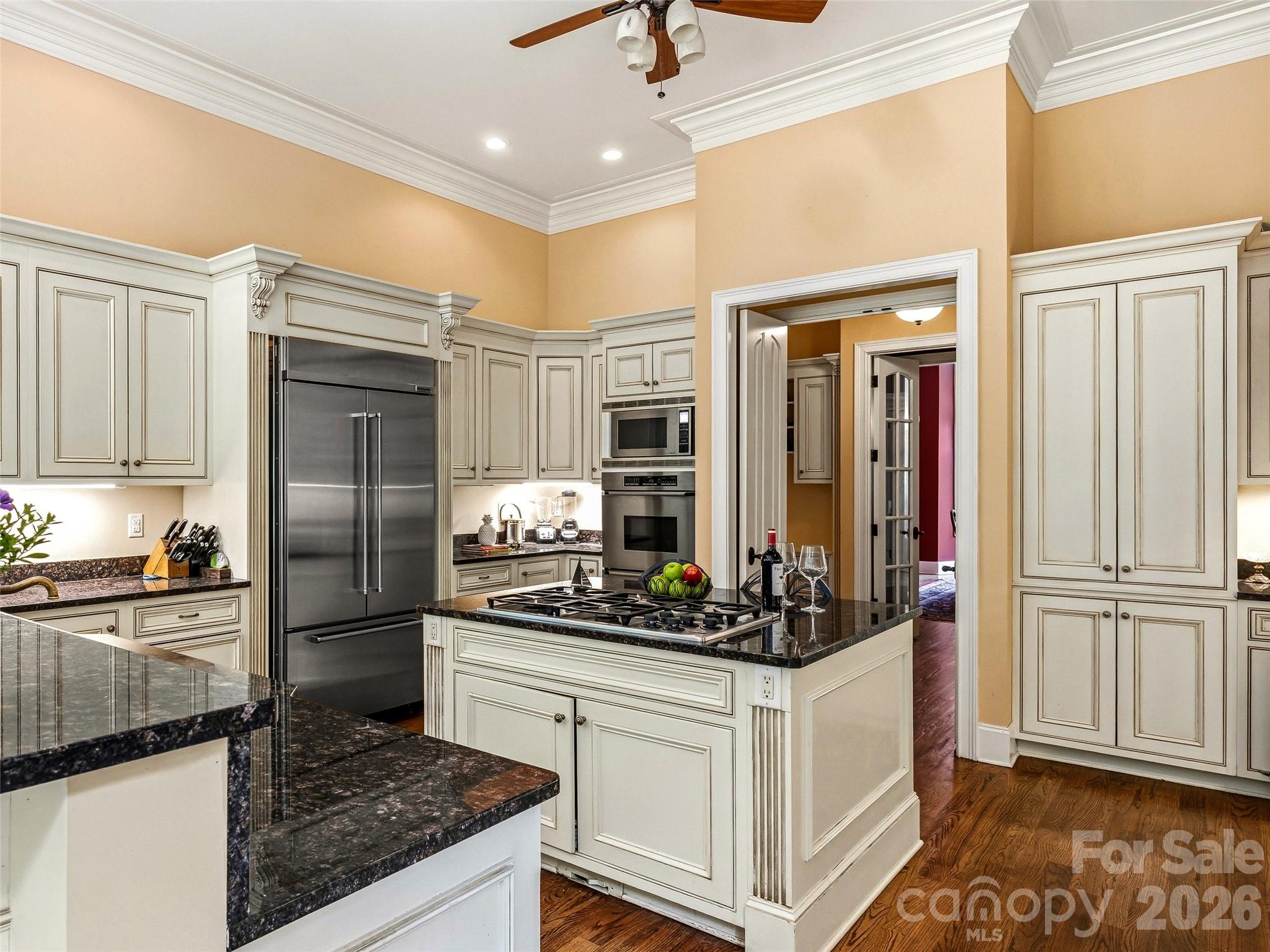 Single Family Residence at 150 Rainbow View Drive, Fletcher, photo 18 of 19