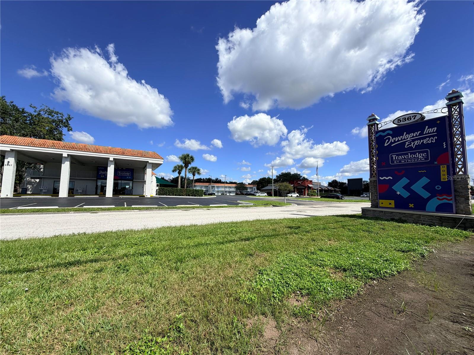 5367 W IRLO BRONSON MEMORIAL HWY #4-115