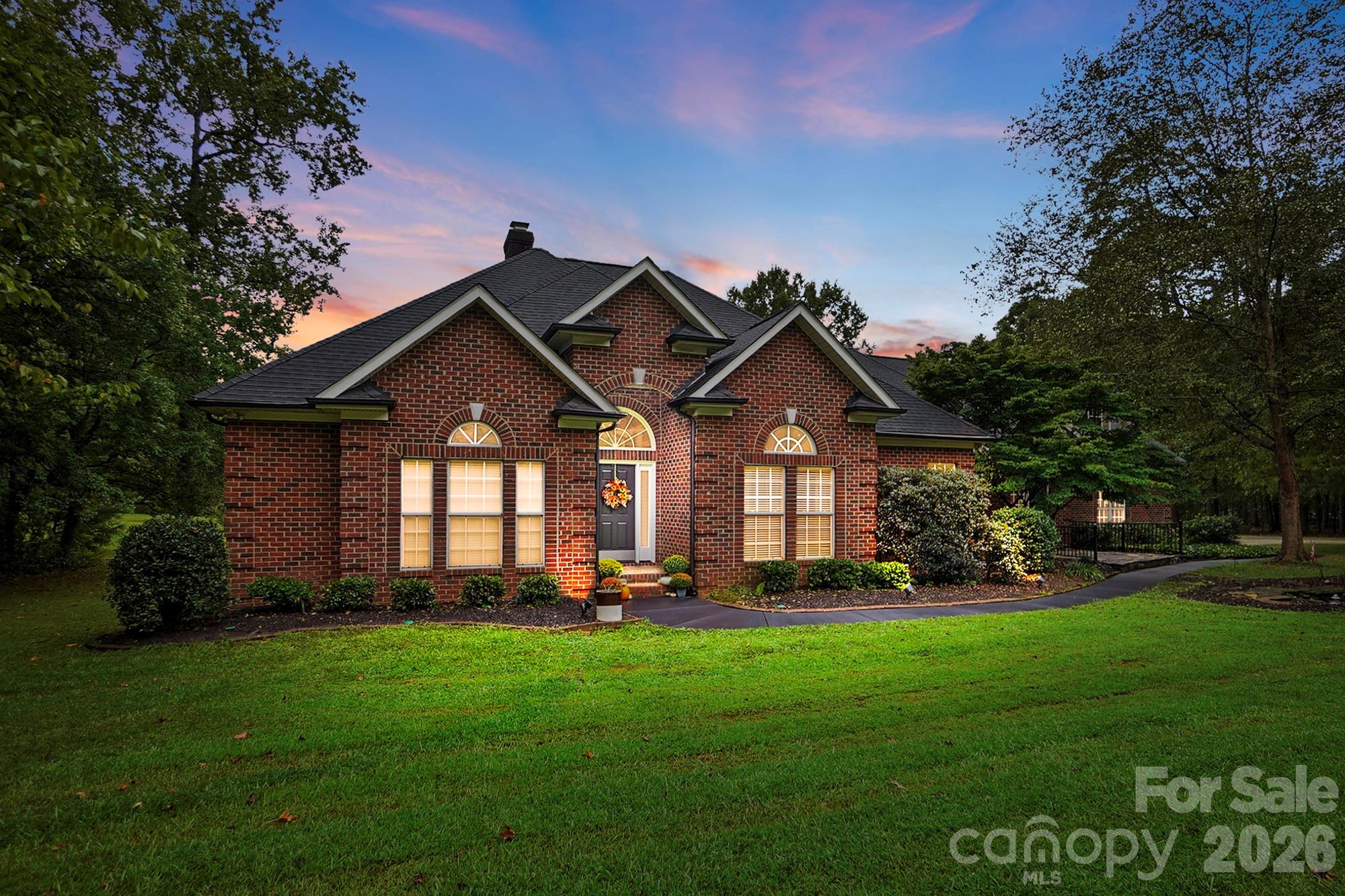 1304 Presson Farm Lane