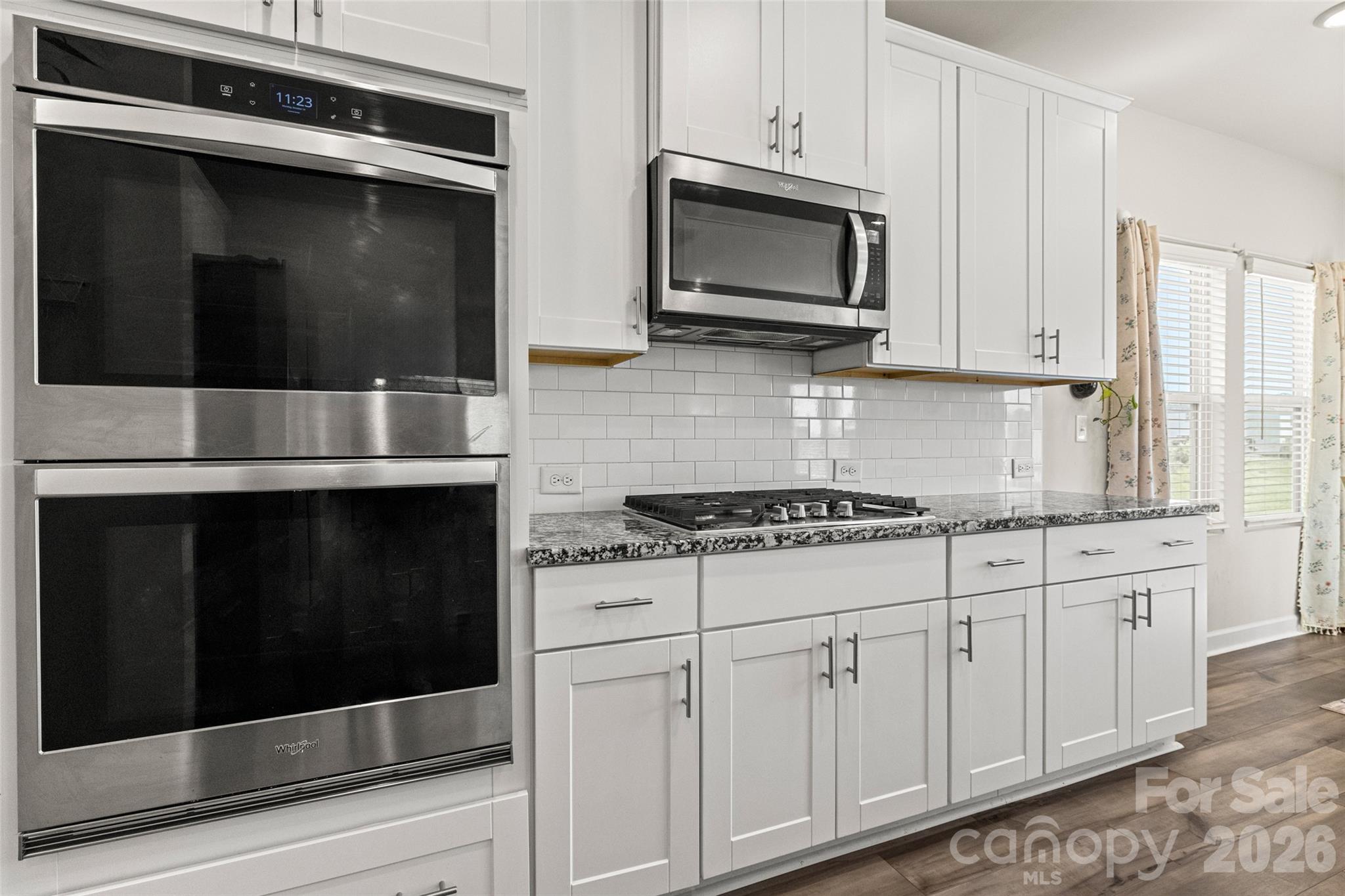 Kitchen - 333 Hyssop Court, Fort Mill