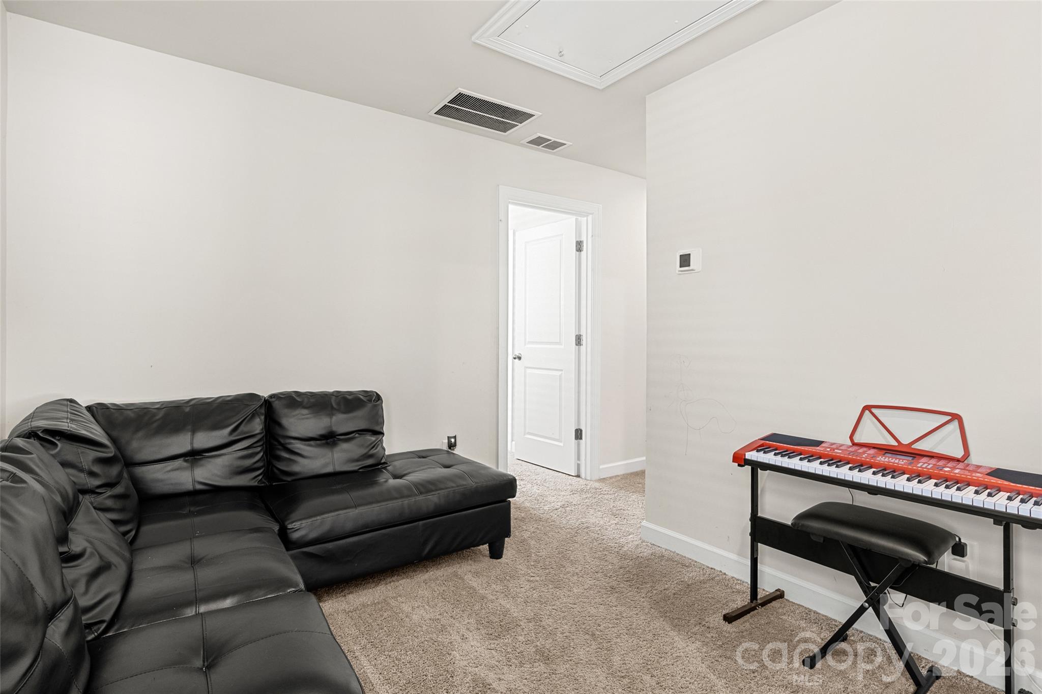 Loft - 333 Hyssop Court, Fort Mill