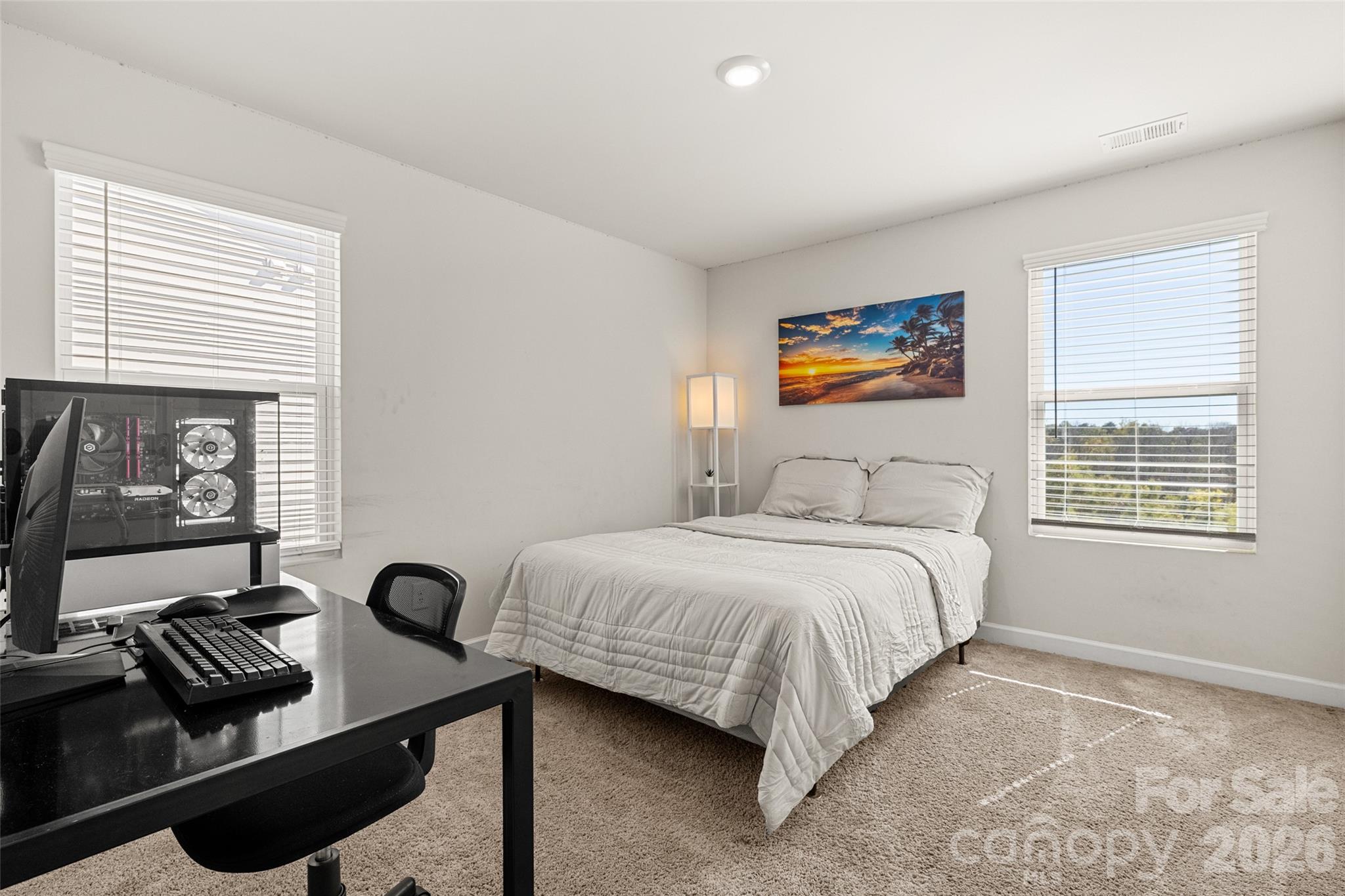 Bedroom 2 - 333 Hyssop Court, Fort Mill