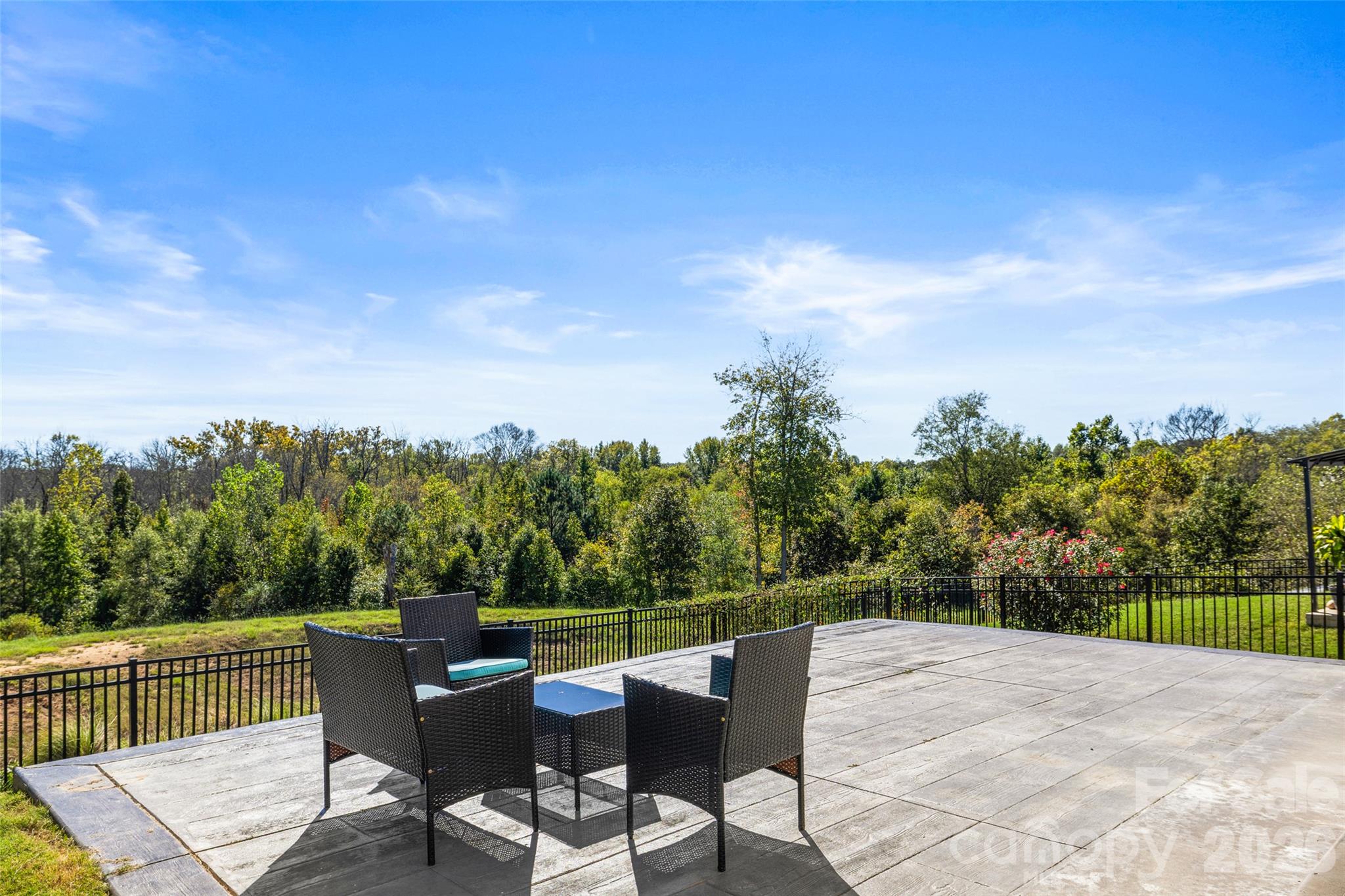 Single Family Residence at 333 Hyssop Court, Fort Mill, photo 25 of 30