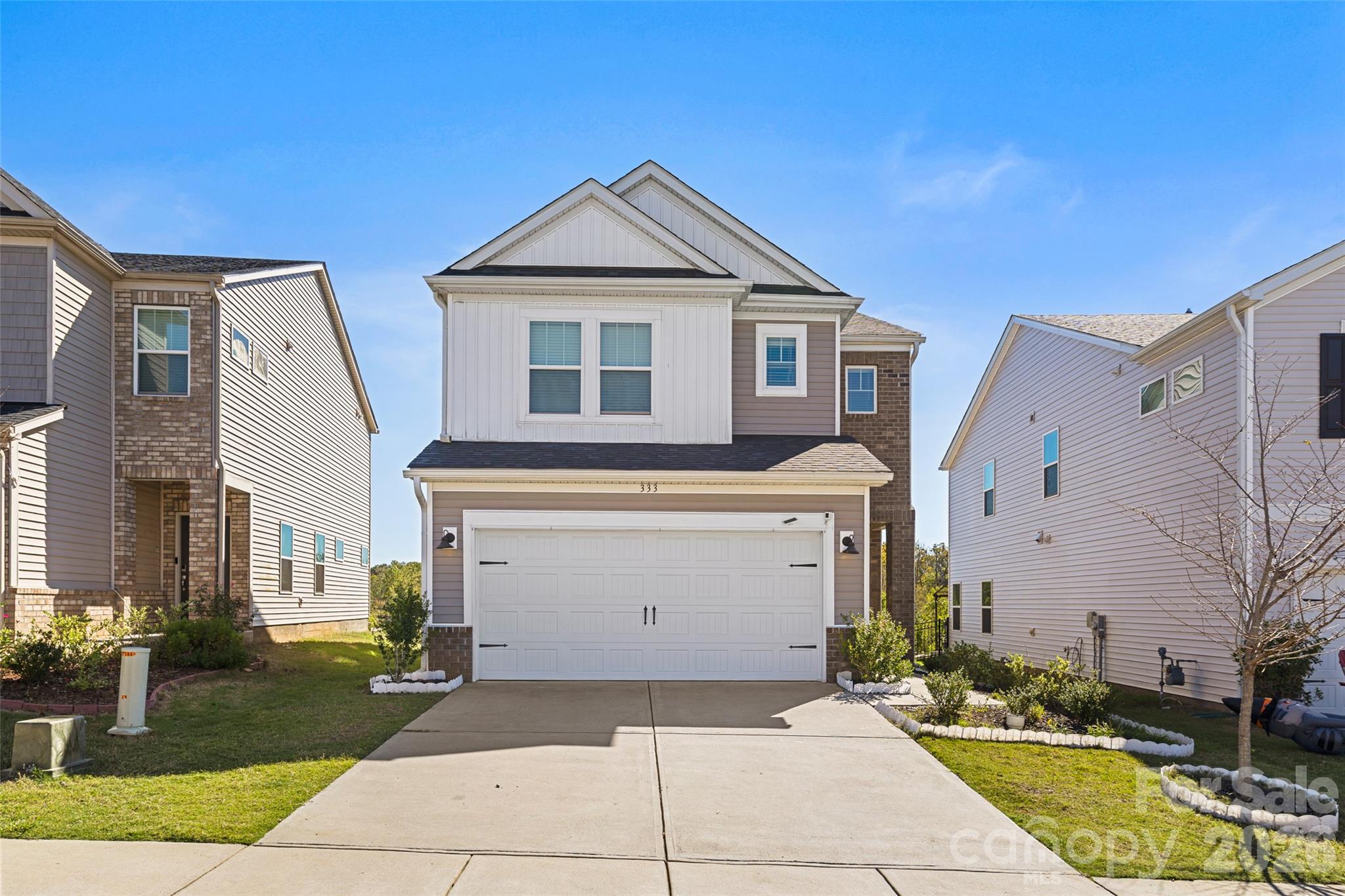 Single Family Residence at 333 Hyssop Court, Fort Mill, photo 30 of 30