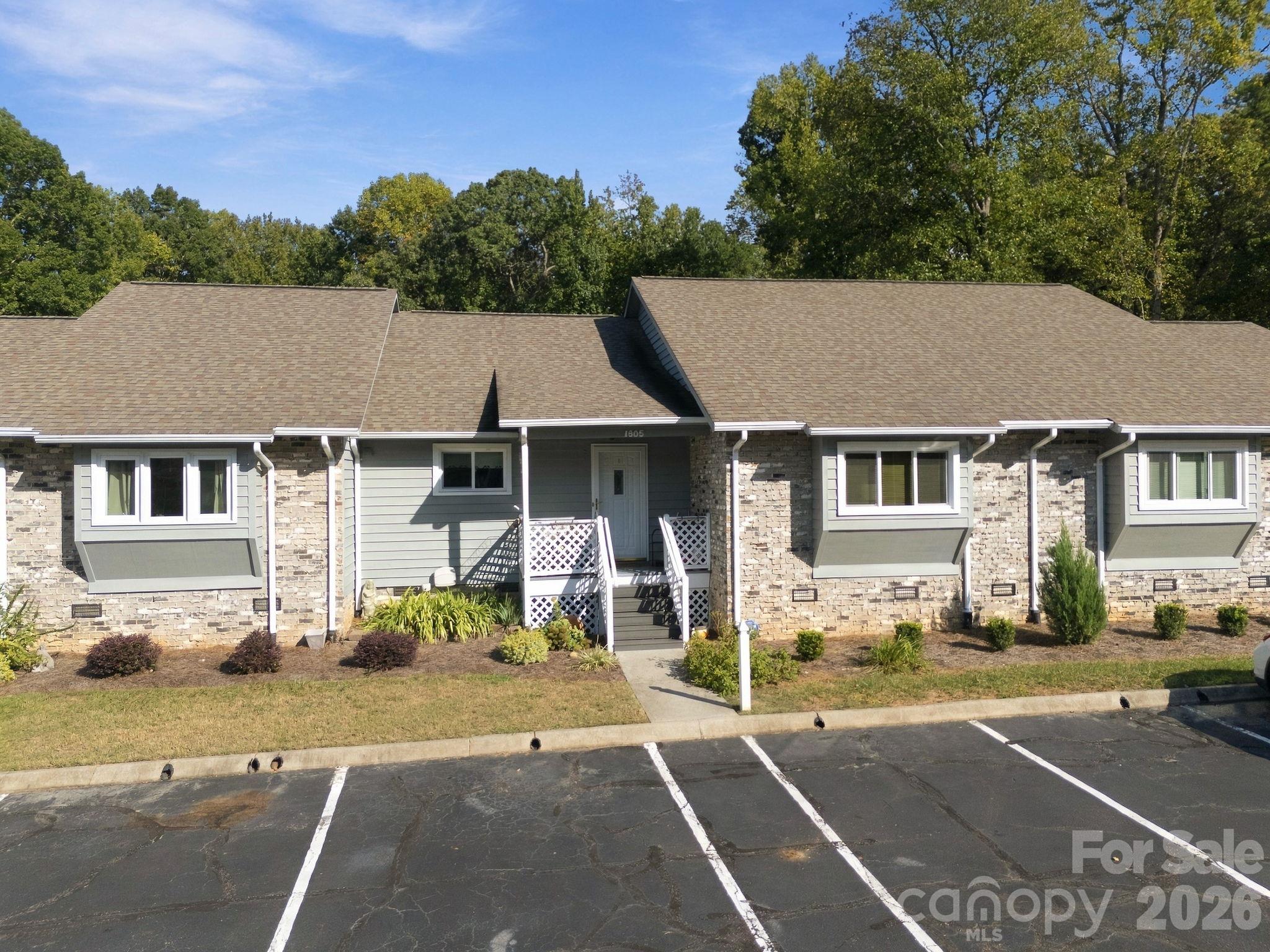 Condominium at 1805 Wellington Hills Circle, Salisbury, photo 3 of 32