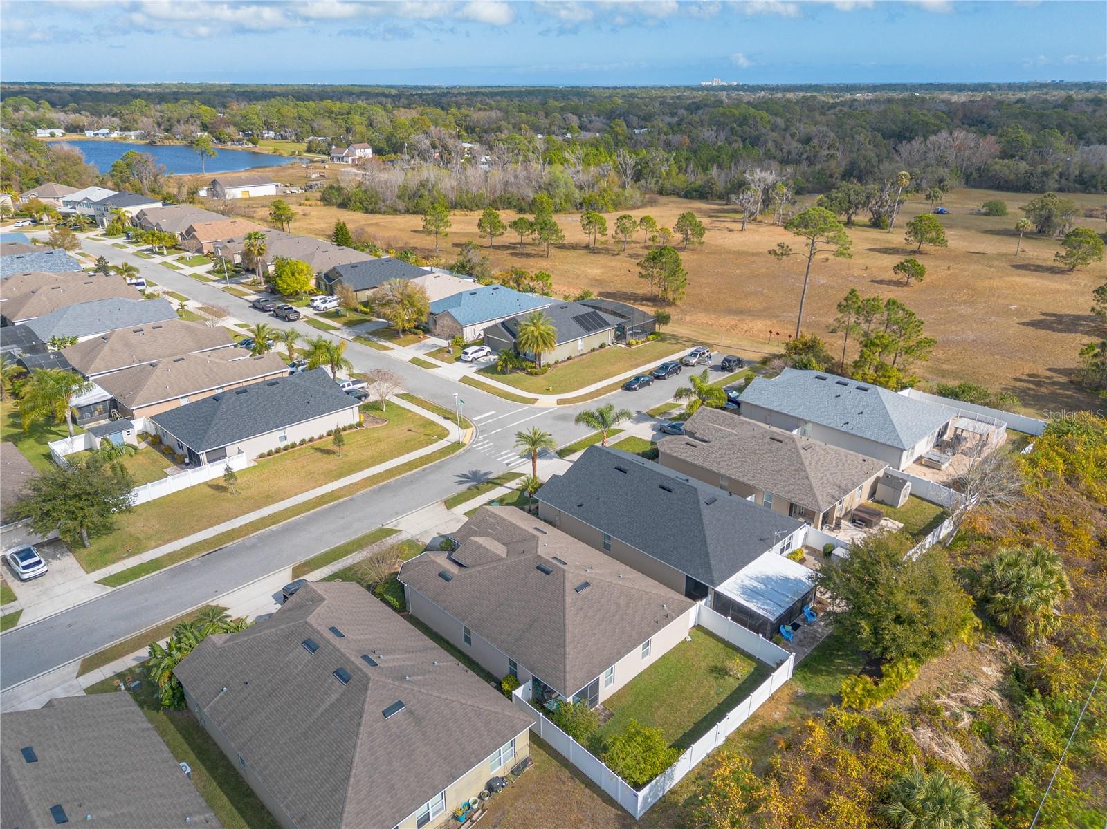 Single Family Residence at 2612 STAR CORAL LN, NEW SMYRNA BEACH, photo 41 of 42