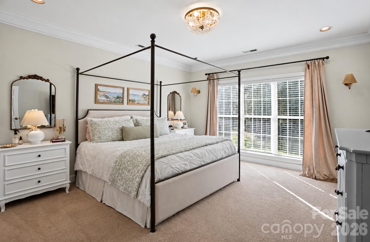 Single Family Residence at 25922 Lingerfelt Road, Albemarle, photo 21 of 29