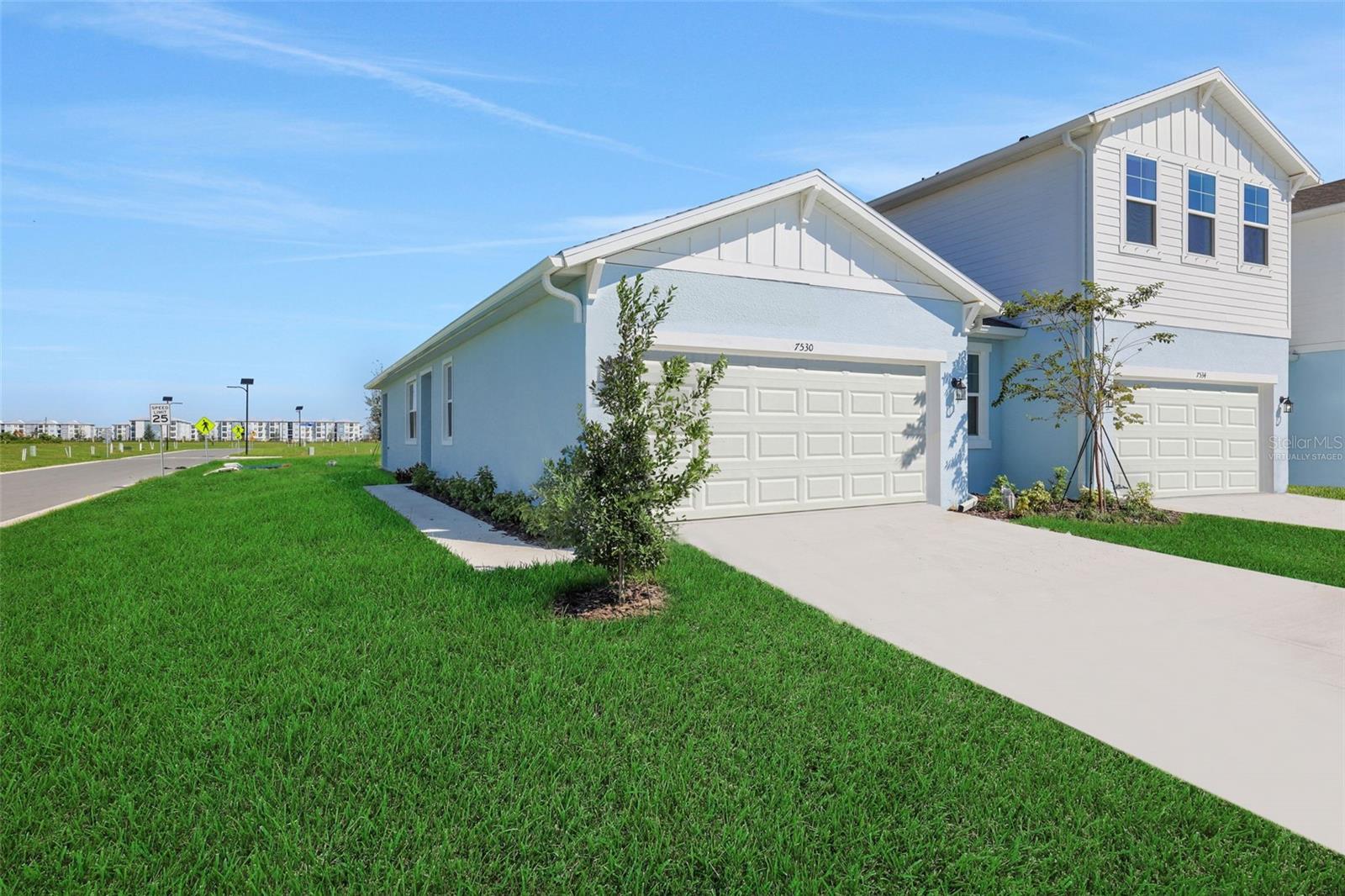 Virtually Staged - 7530 SEA OAK CT, PARRISH