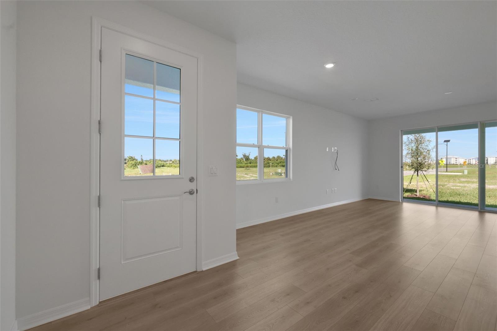 Townhouse at 7530 SEA OAK CT, PARRISH, photo 3 of 31