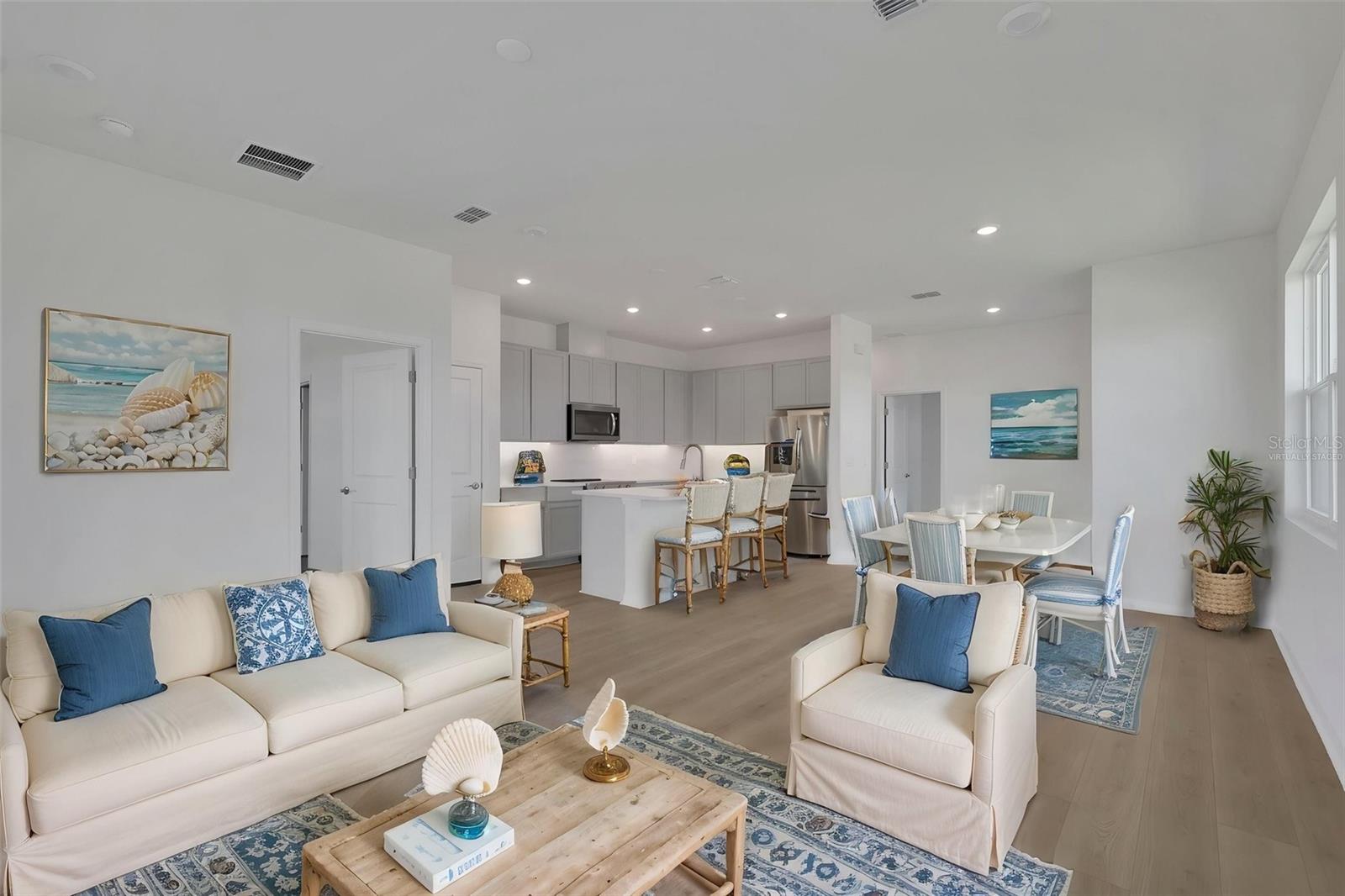 Virtually Staged - 7530 SEA OAK CT, PARRISH
