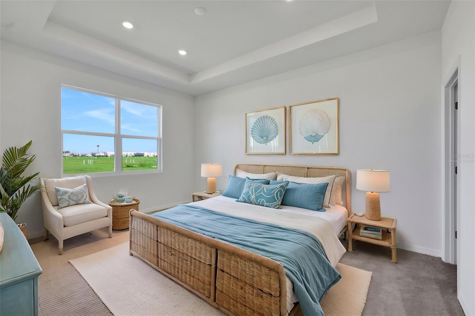 Virtually Staged - 7530 SEA OAK CT, PARRISH