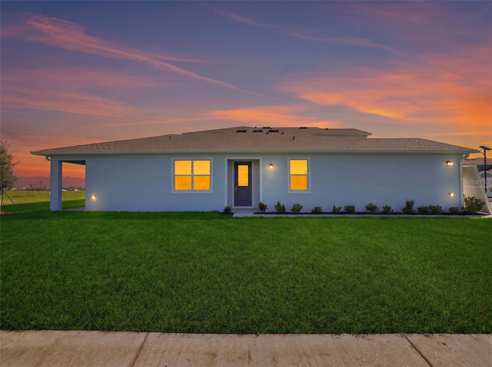 Virtually Staged - 7530 SEA OAK CT, PARRISH