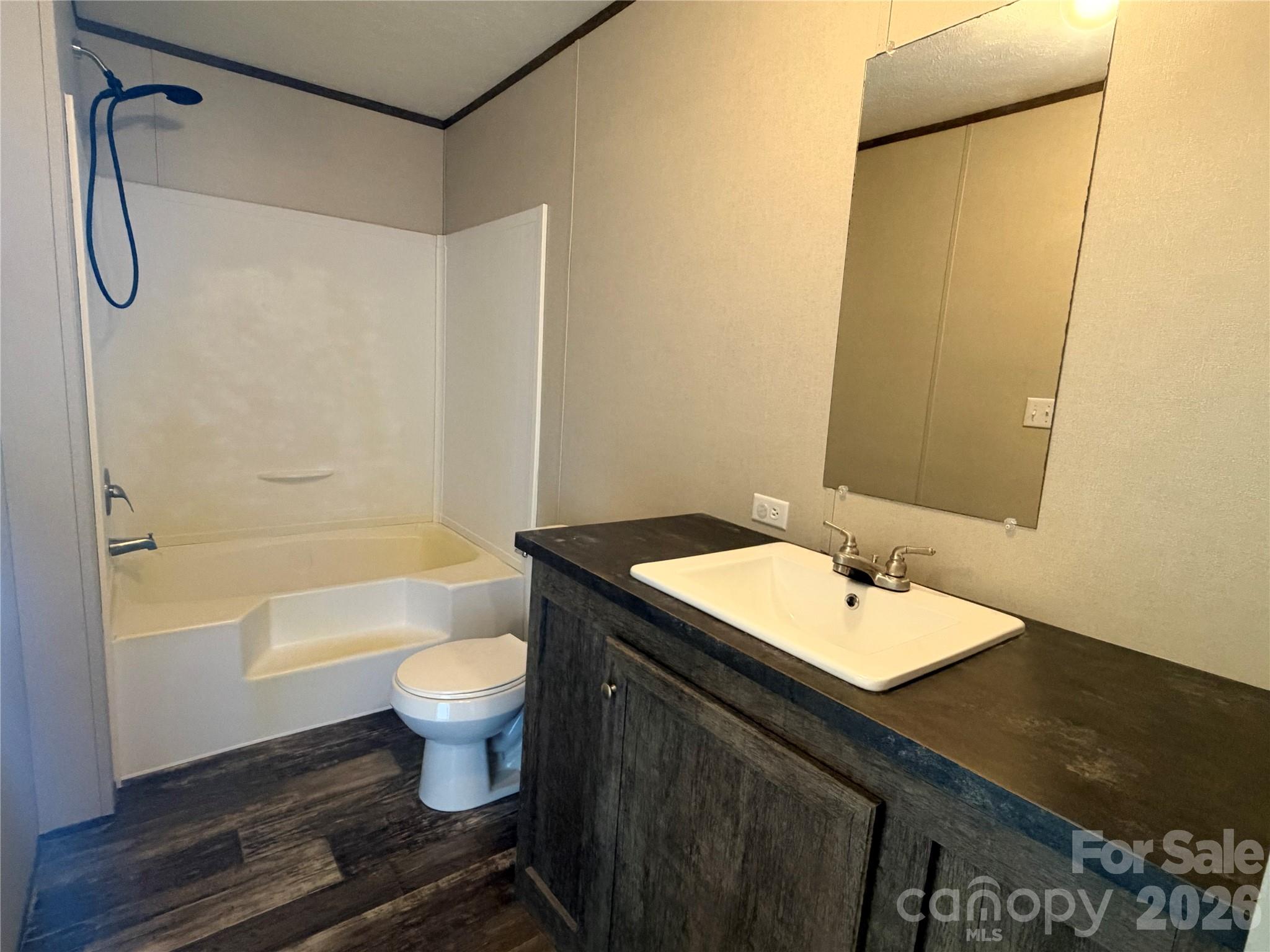 Single Family Residence at 5664 Zion Hill Drive, Lawndale, photo 17 of 22