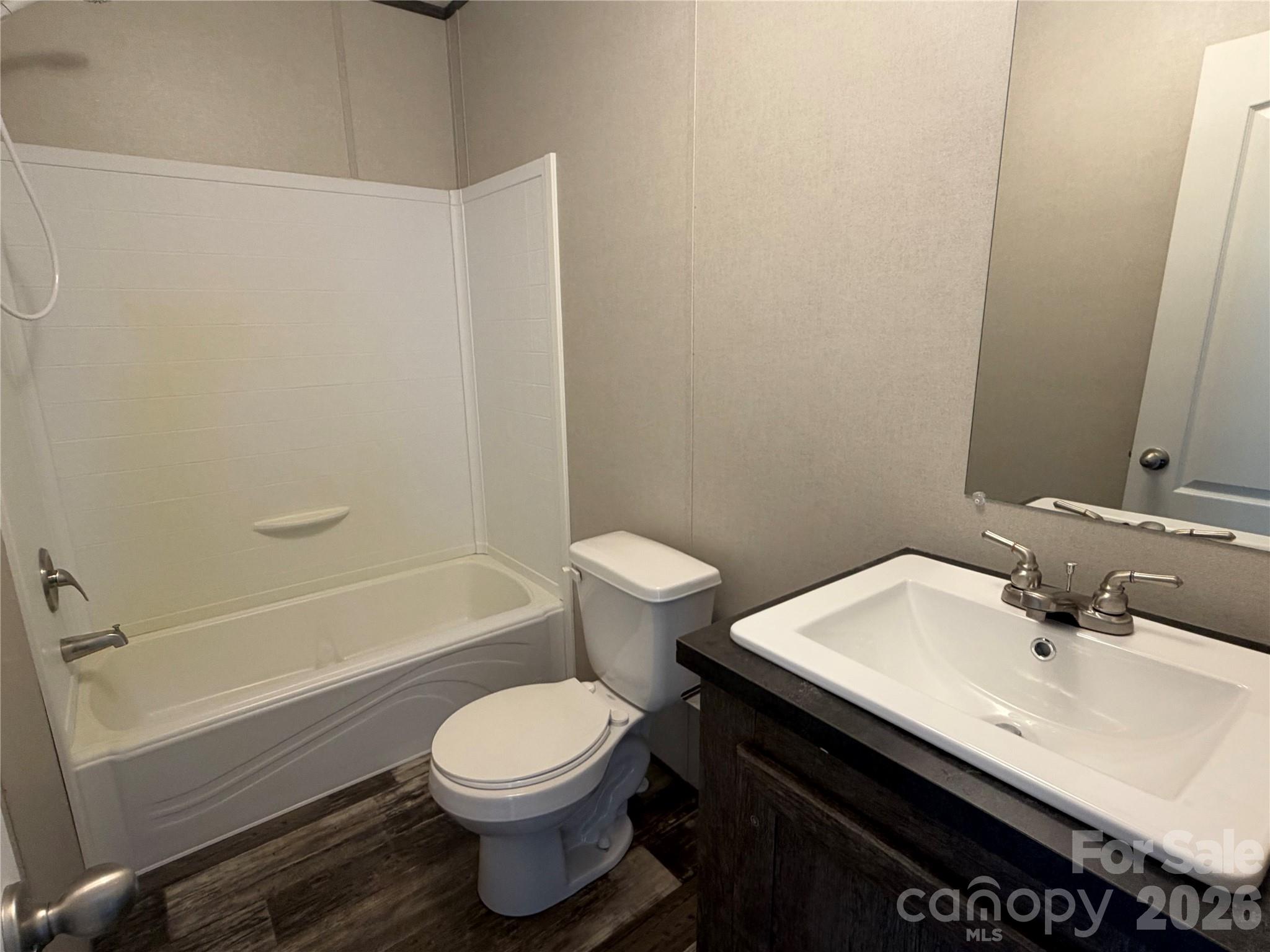 Single Family Residence at 5664 Zion Hill Drive, Lawndale, photo 21 of 22
