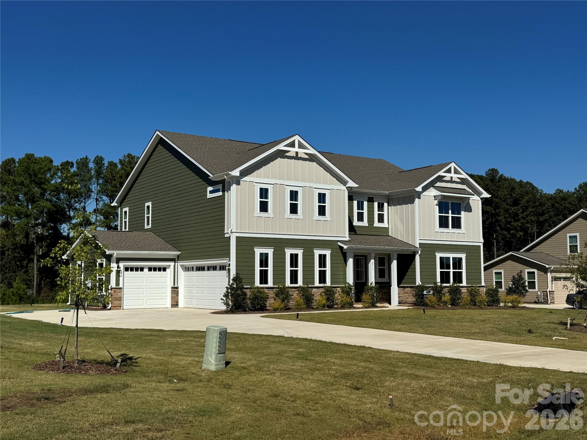Single Family Residence at 2517 Mabel Lane, Monroe, photo 5 of 66