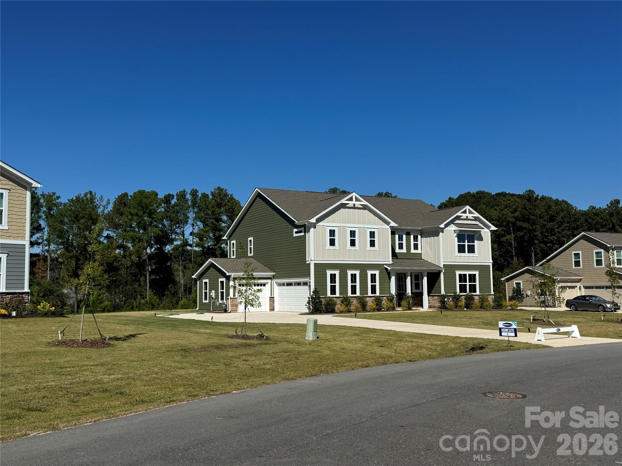 Single Family Residence at 2517 Mabel Lane, Monroe, photo 7 of 66