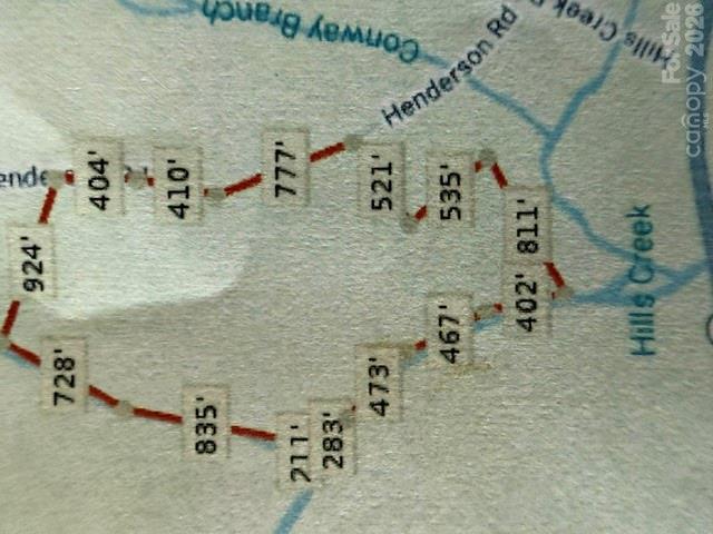 0000 Henderson Road