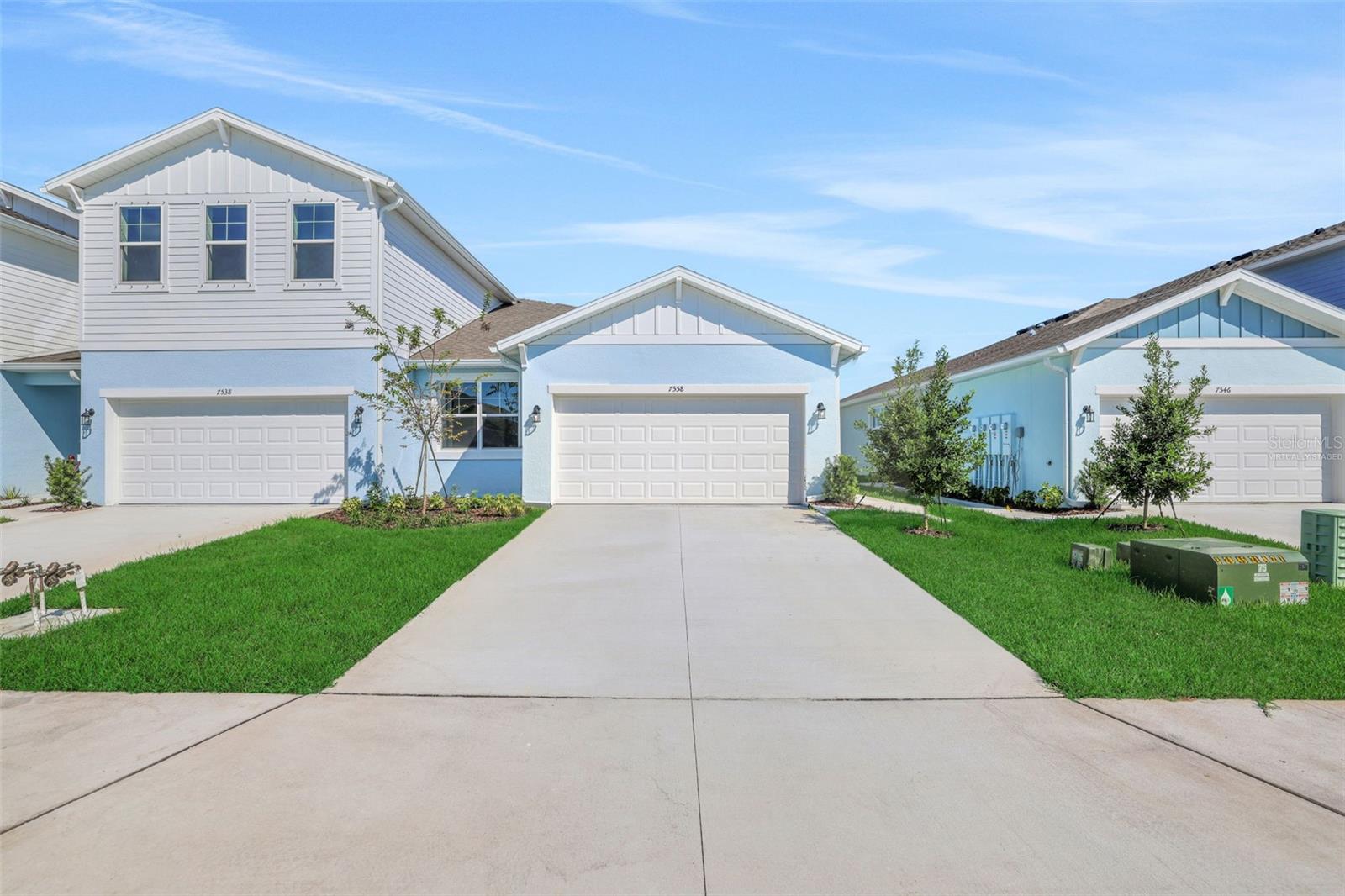 7542 SEA OAK CT