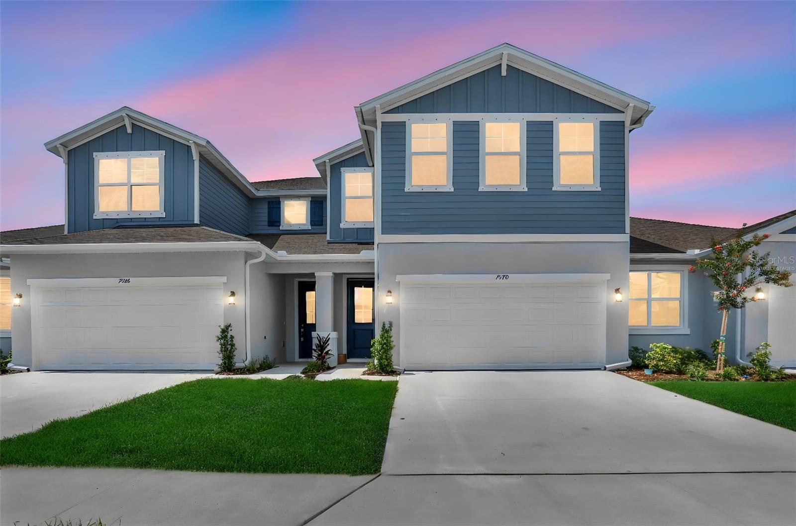 Virtually Staged - 7570 SEA OAK CT, PARRISH