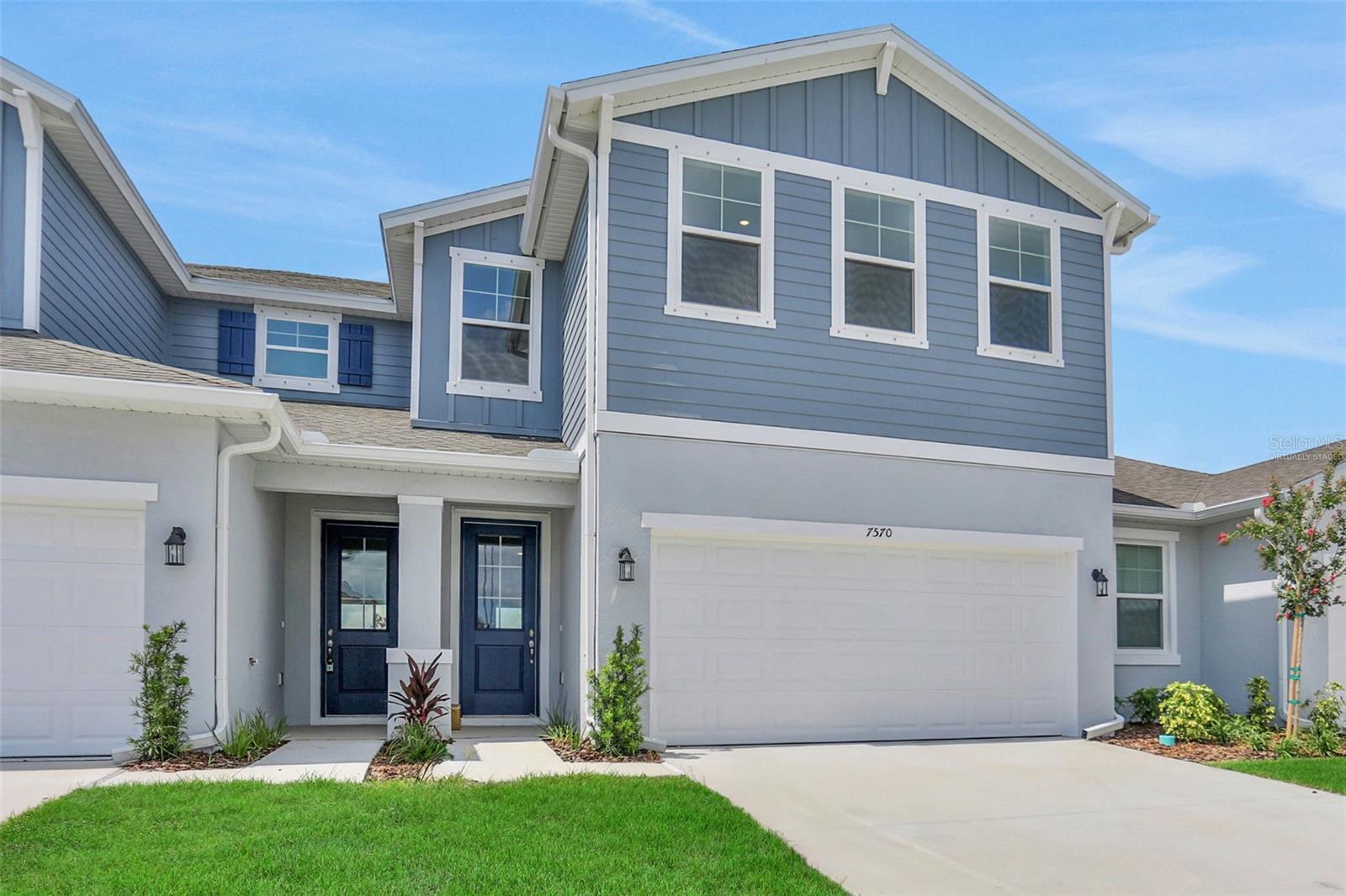 Virtually Staged - 7570 SEA OAK CT, PARRISH