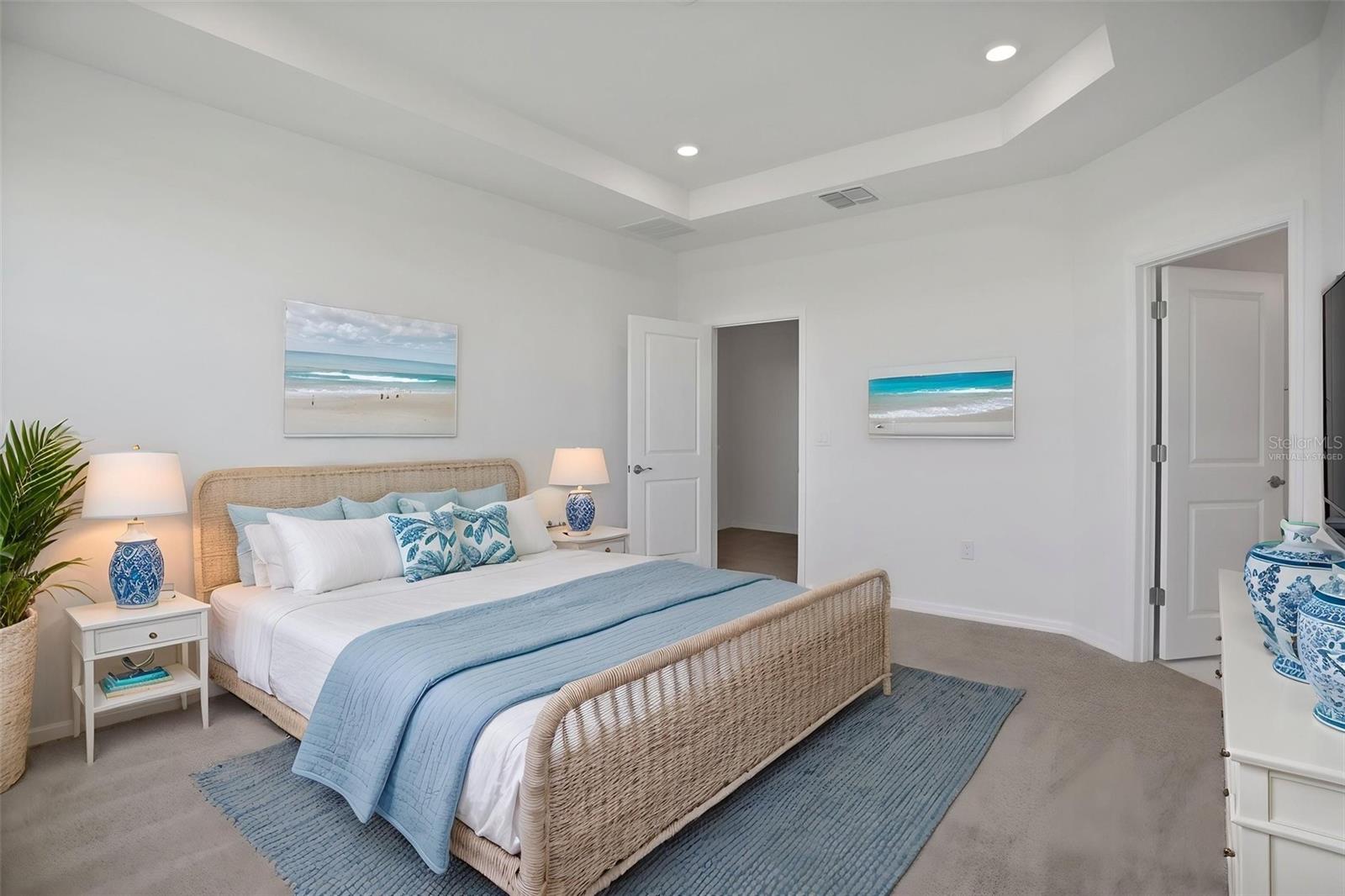 Virtually Staged - 7570 SEA OAK CT, PARRISH