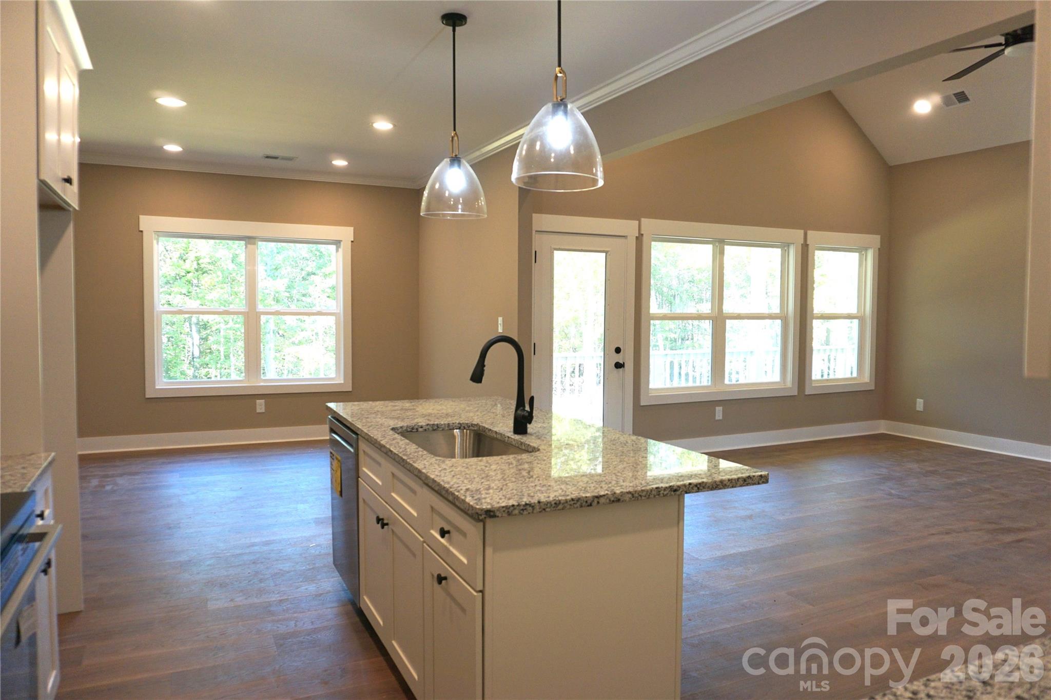 Single Family Residence at 989 Rhyne Road, Clover, photo 8 of 25