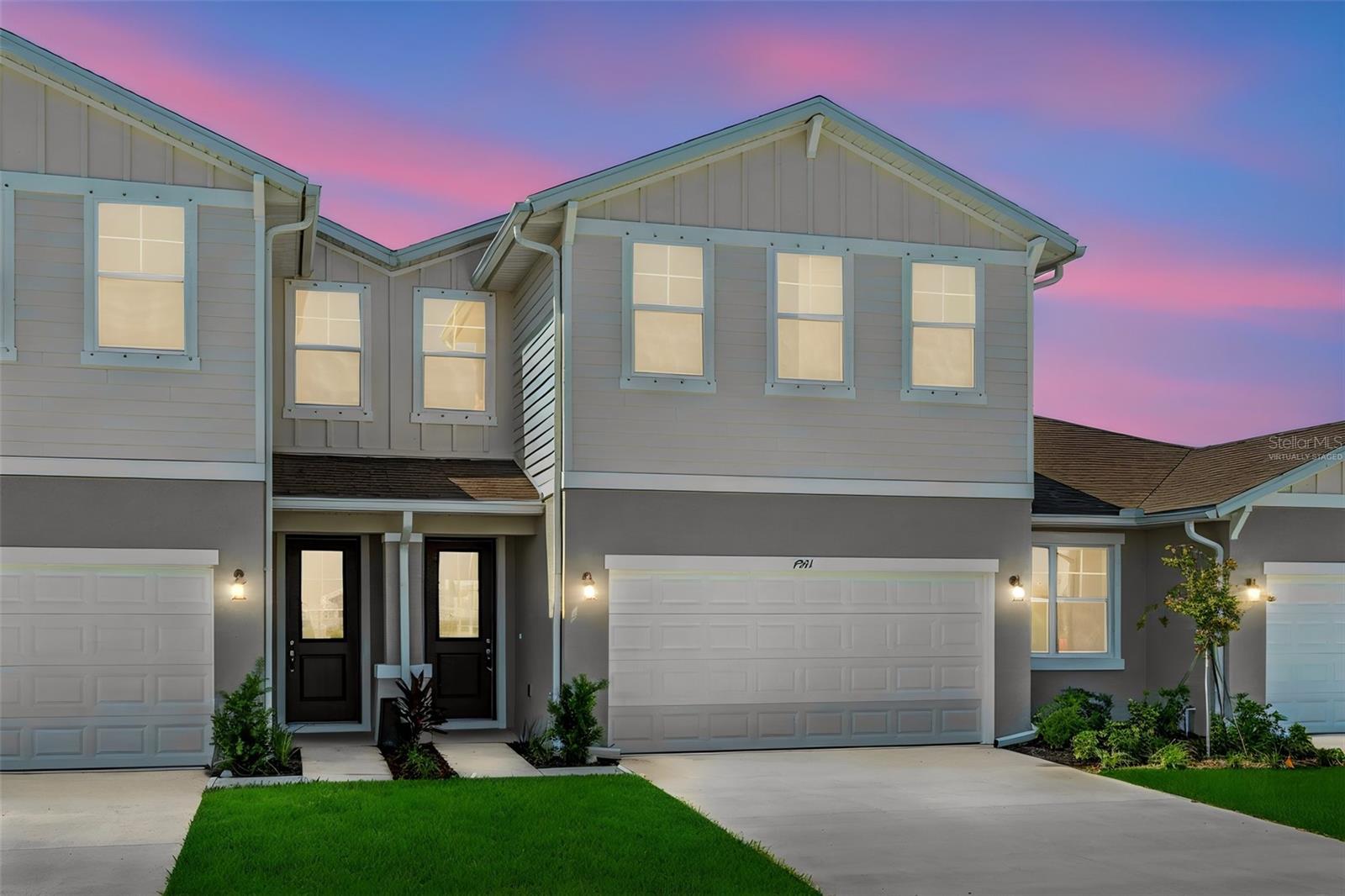 Virtually Staged - 7511 SEA OAK CT, PARRISH