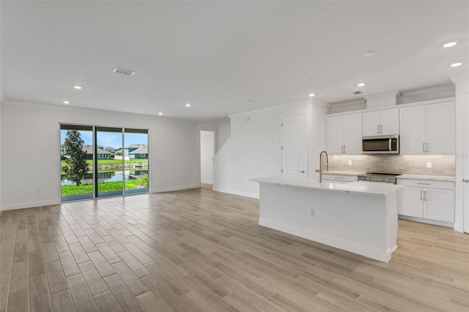 Townhouse at 7511 SEA OAK CT, PARRISH, photo 5 of 39