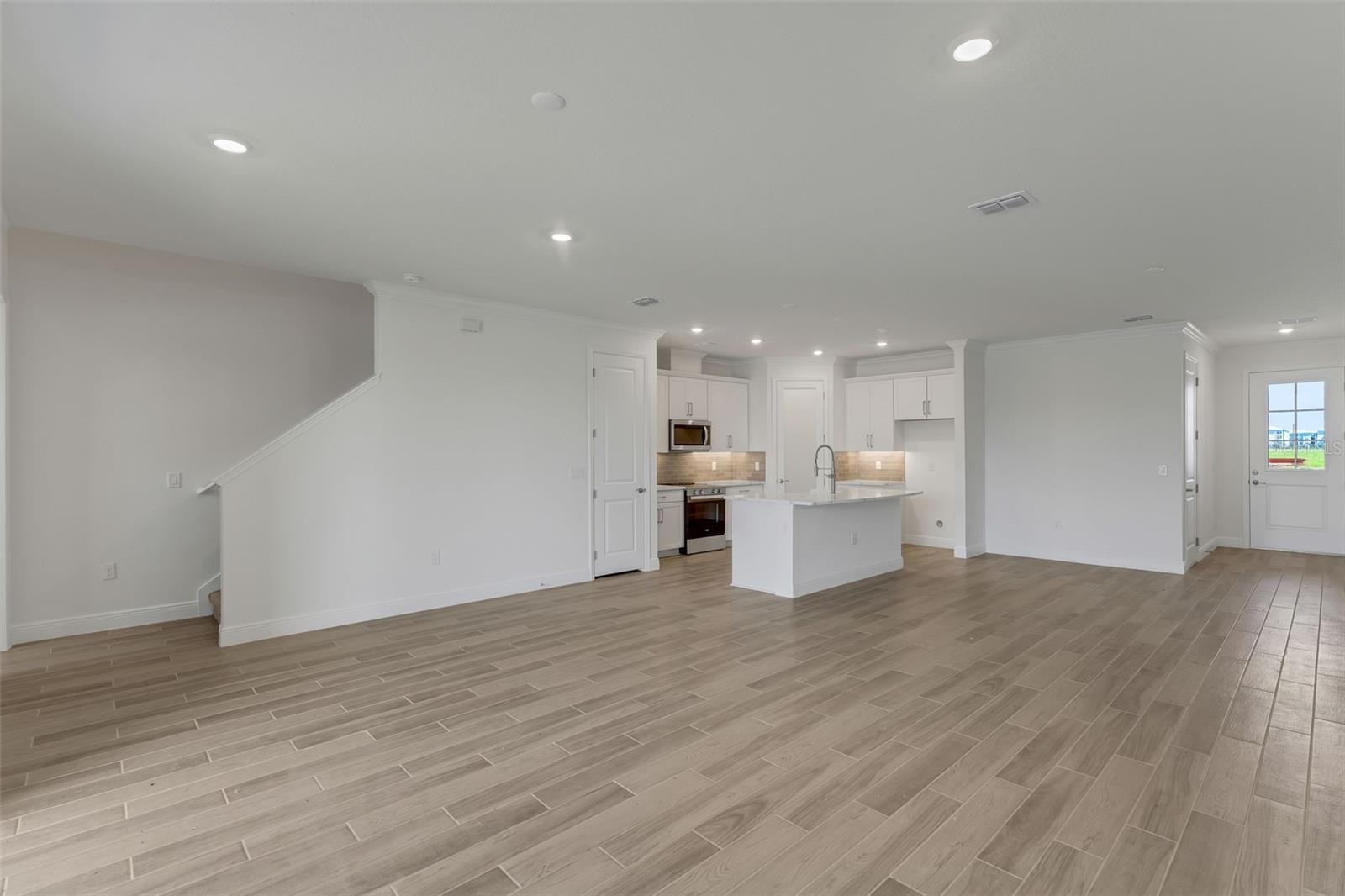 Townhouse at 7511 SEA OAK CT, PARRISH, photo 8 of 39